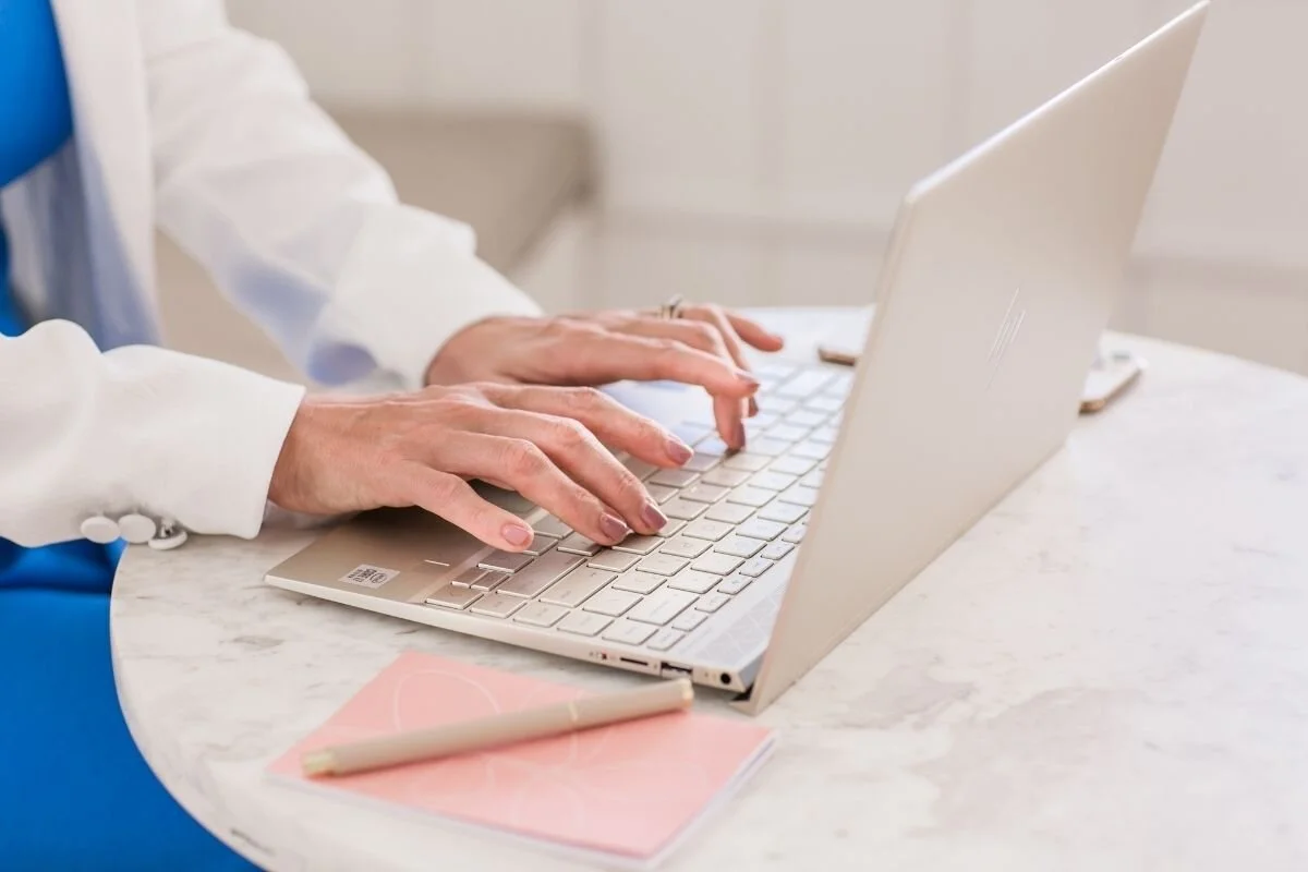 Working with us from Day One