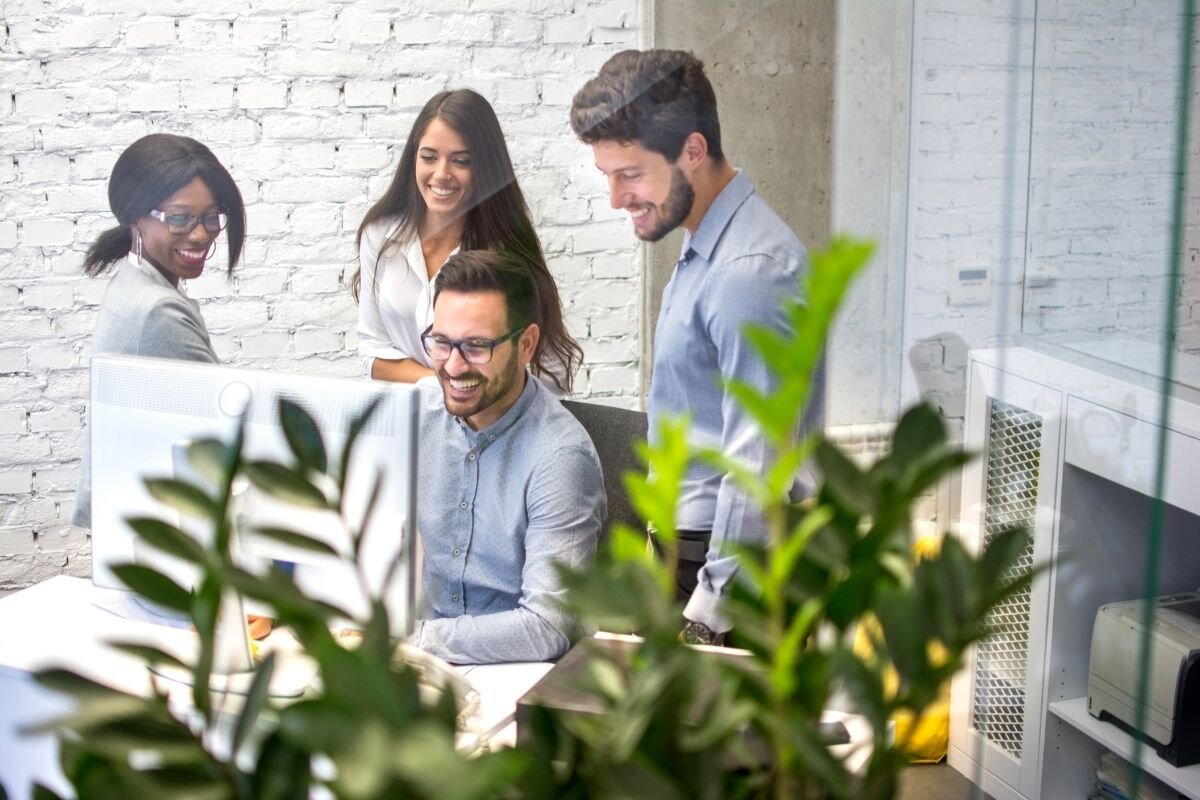 Survival tips for today’s job market 