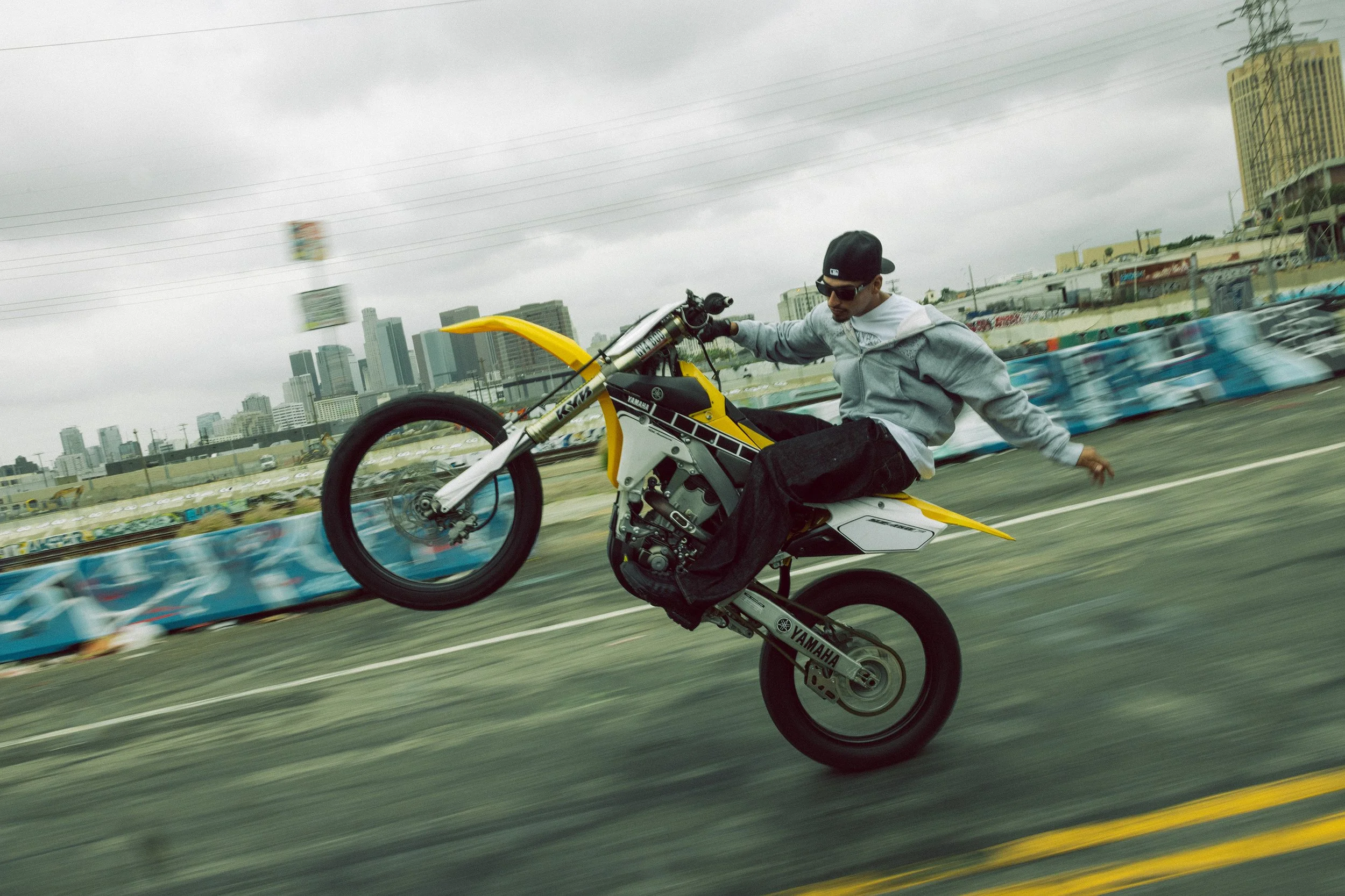 MOTO PAPI