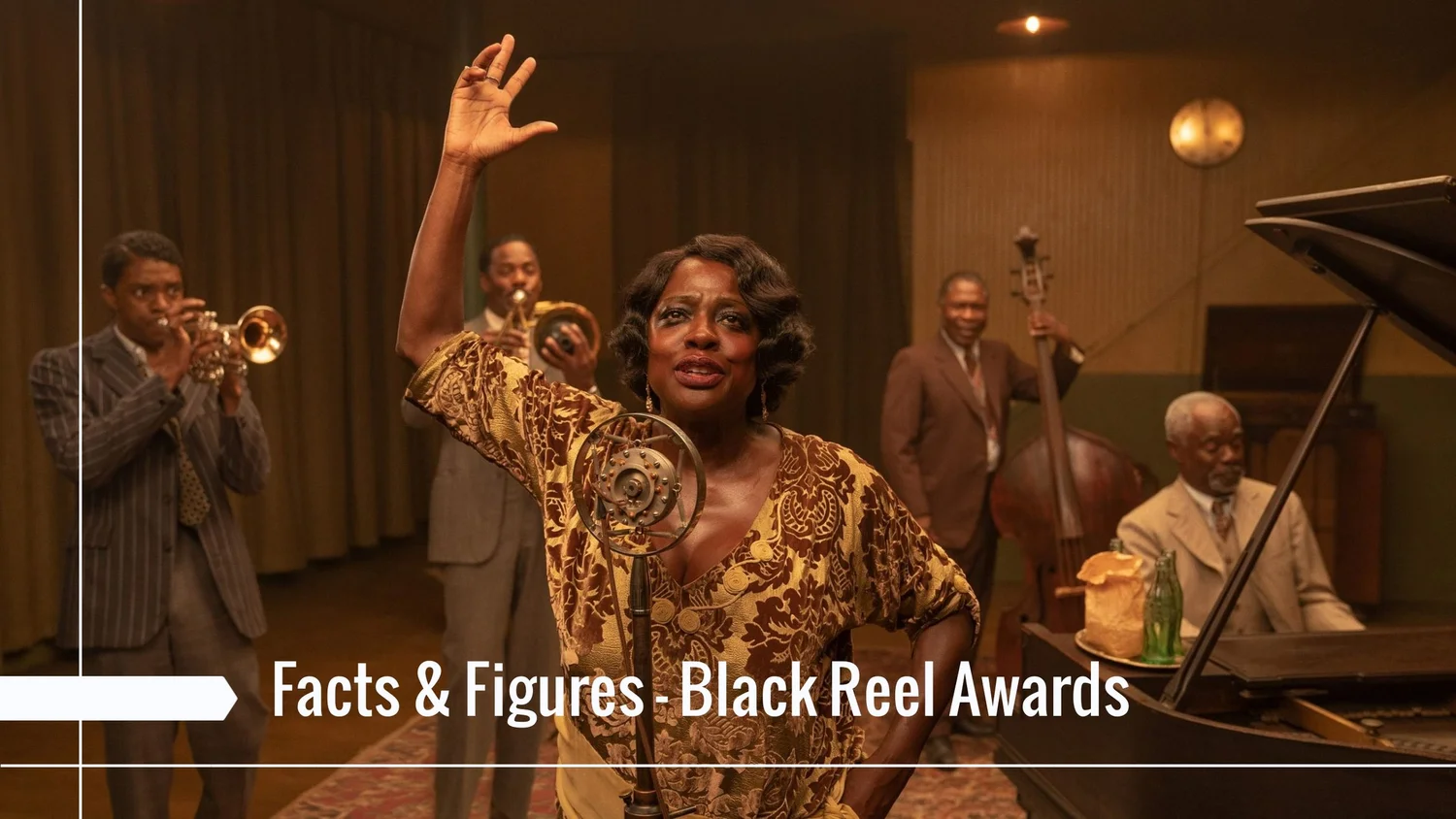 Black Reel Awards