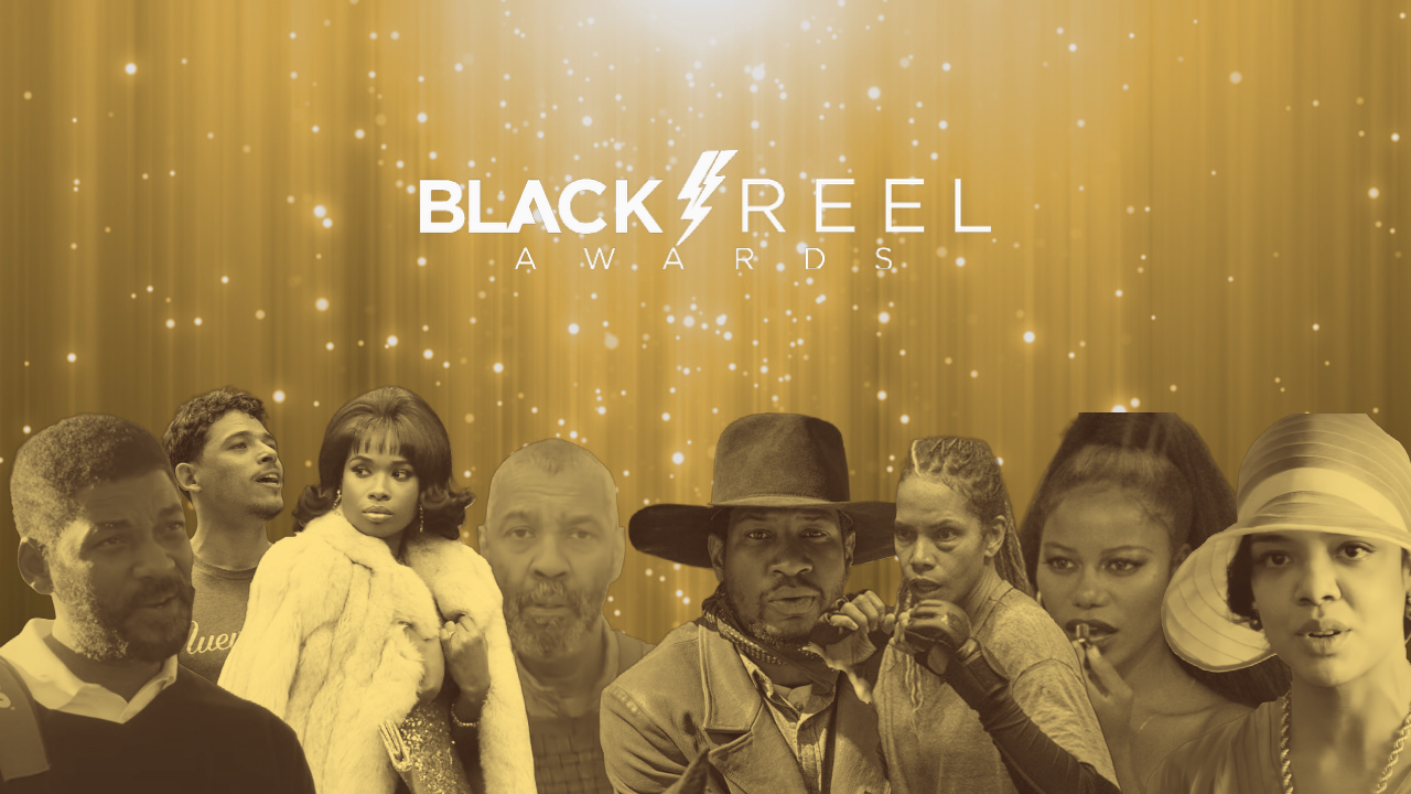 22nd Black Reel Awards Show Page — Black Reel Awards