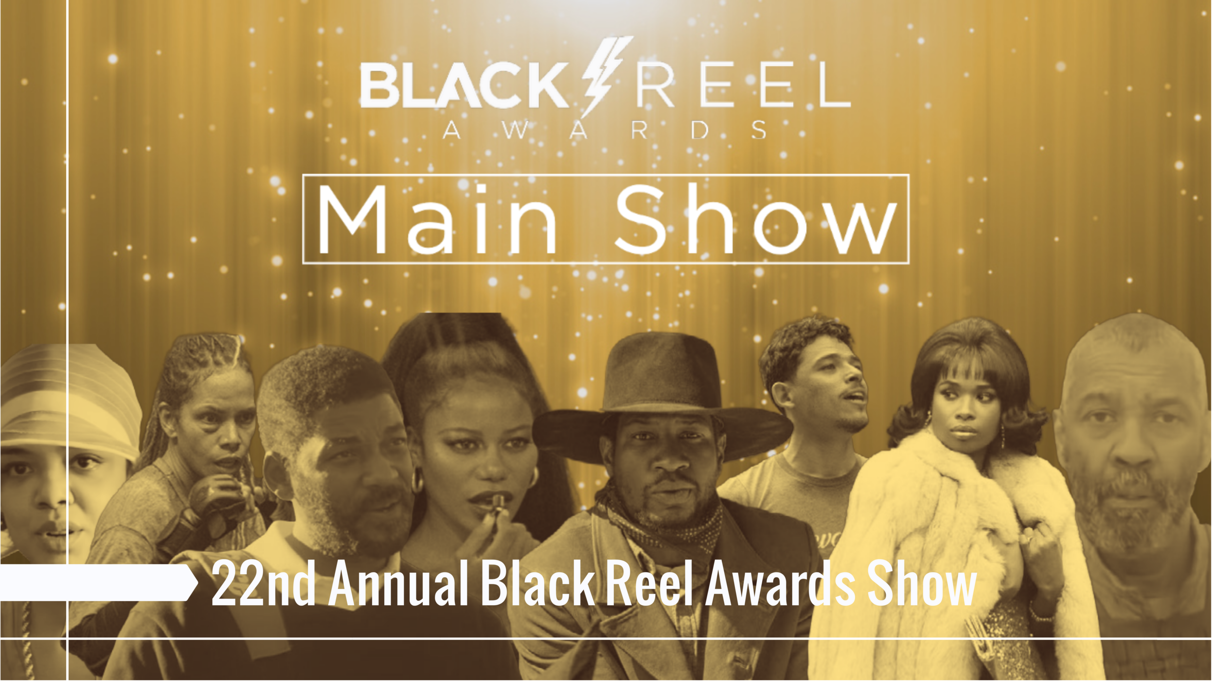 Black Reel Awards