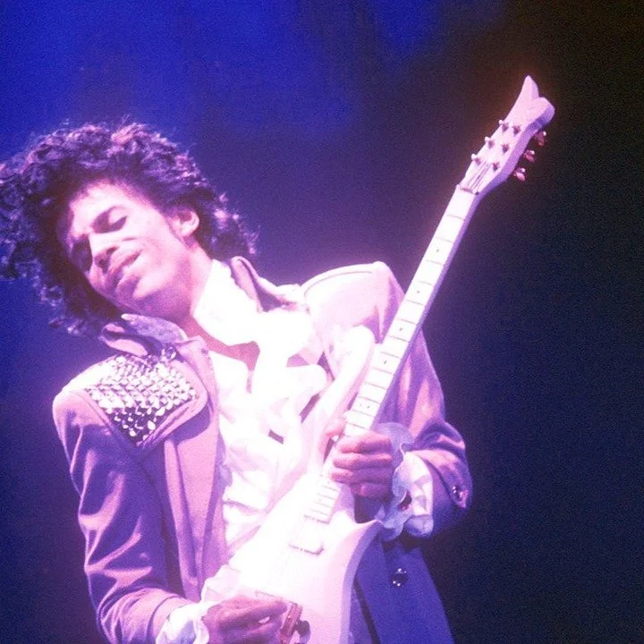 🎬🌟 After months of anticipation, the 5th Annual LightReel Film Festival starts with a Purple Party and the 40th Anniversary screening of Purple Rain TONIGHT! Limited tickets are still available for this evening's FREE screening of the cult classic.