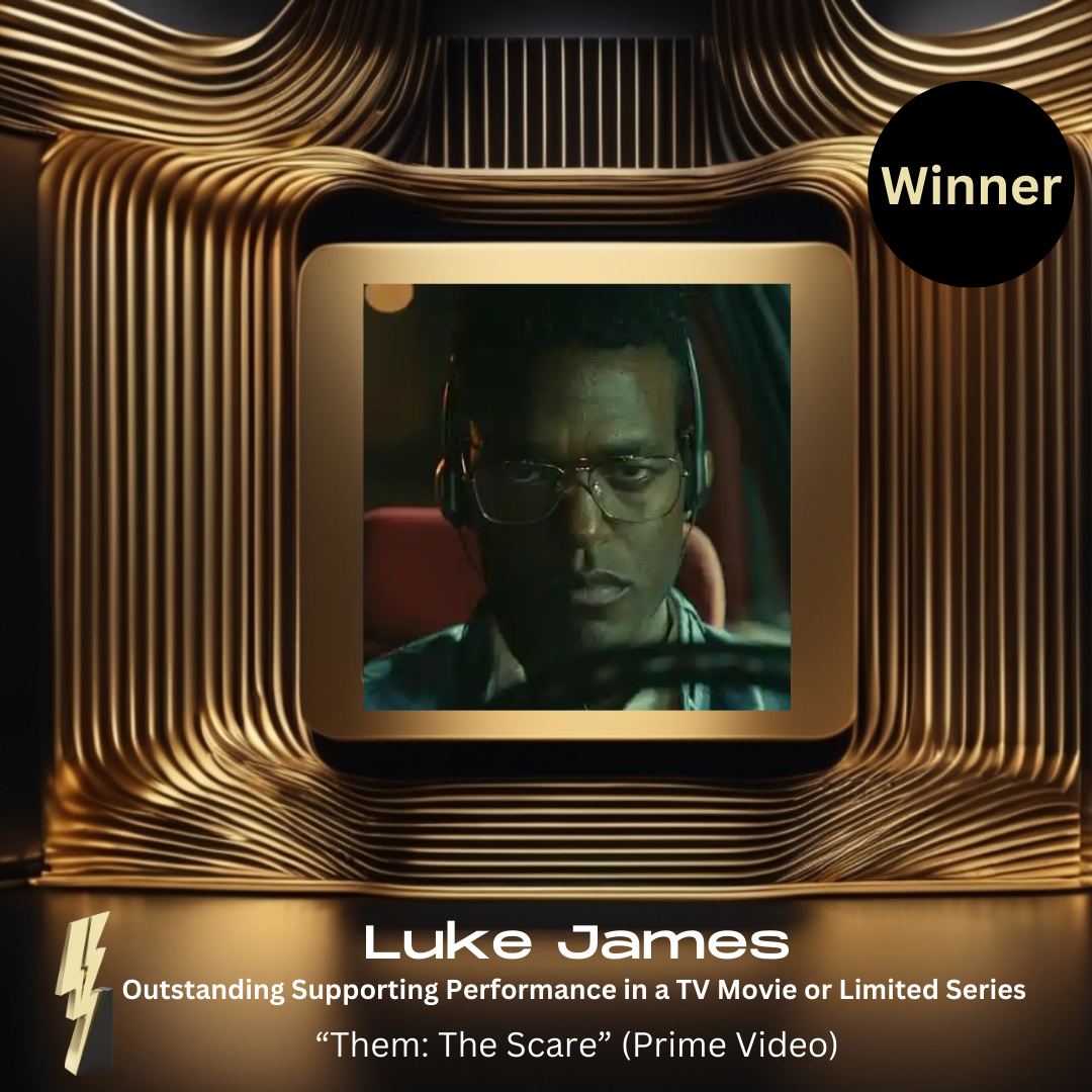 General 1 — Black Reel Awards