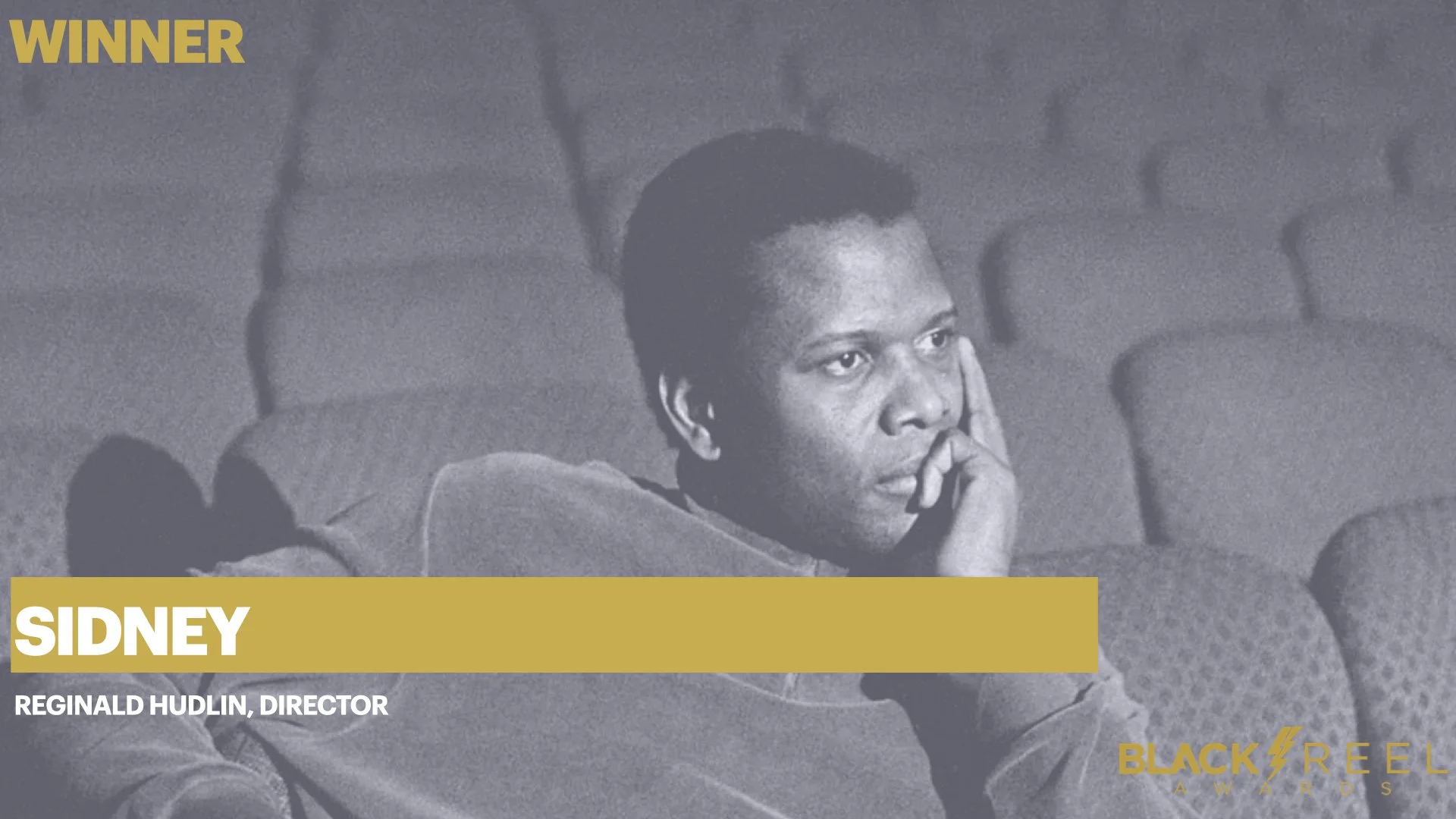 General 2 — Black Reel Awards