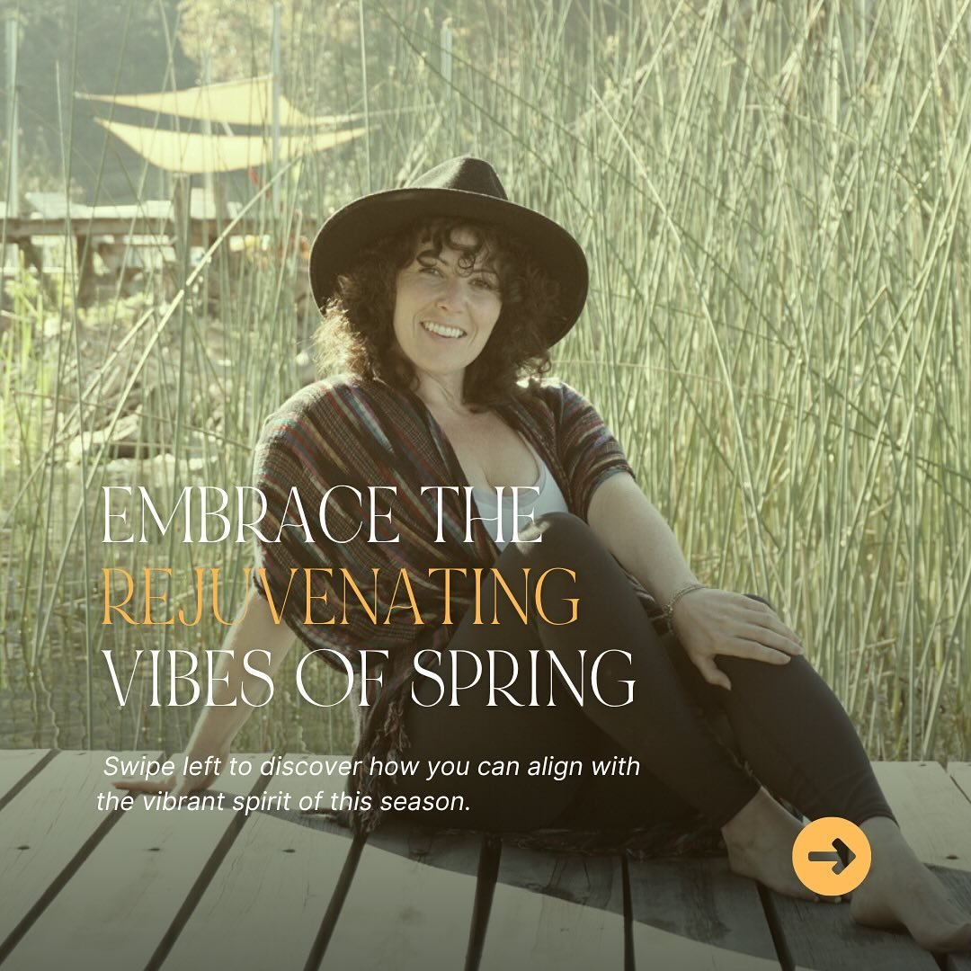 As the world transitions from the hibernation of winter to the vibrant warmth of spring, we find ourselves at a natural inflection point. Spring, with its symbolic representation of new beginnings, offers a blank canvas for renewal and creativity. It