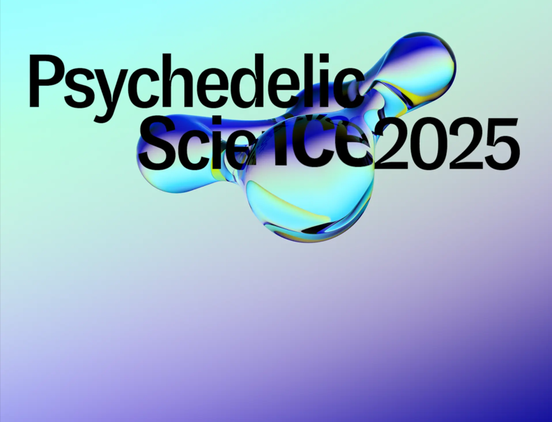 Psychedelic Science Conference ‘25