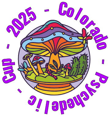 Colorado Psychedelic Cup