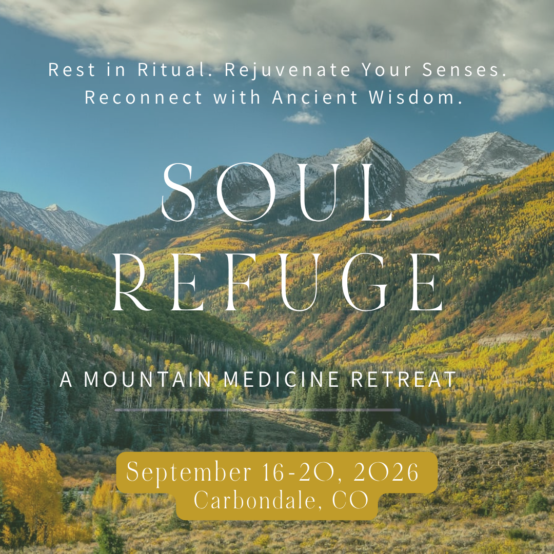 Soul Refuge Retreat