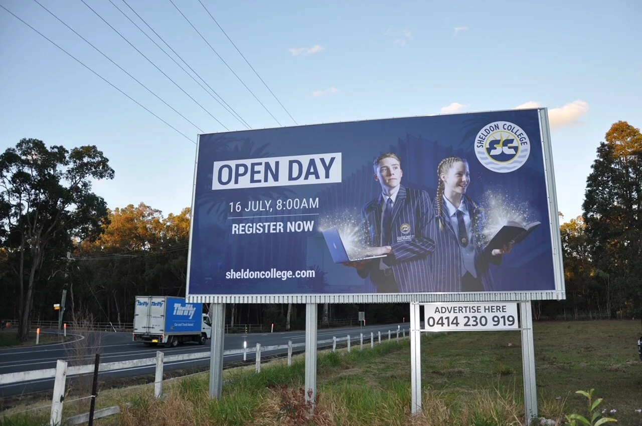sheldon college open day