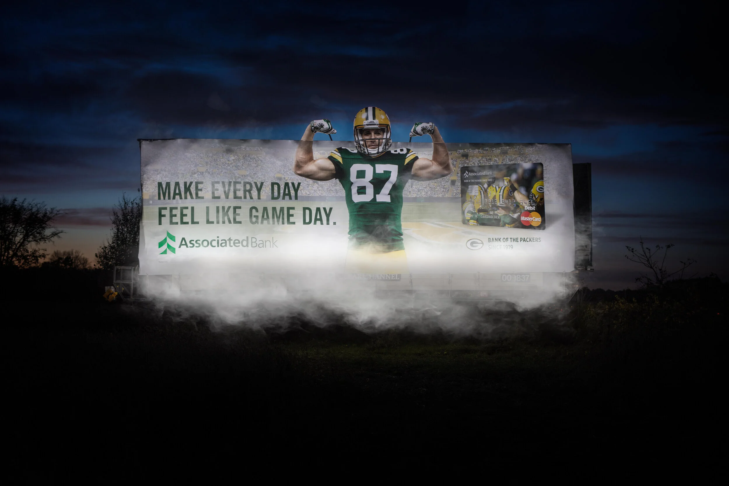 Associated Bank Packers