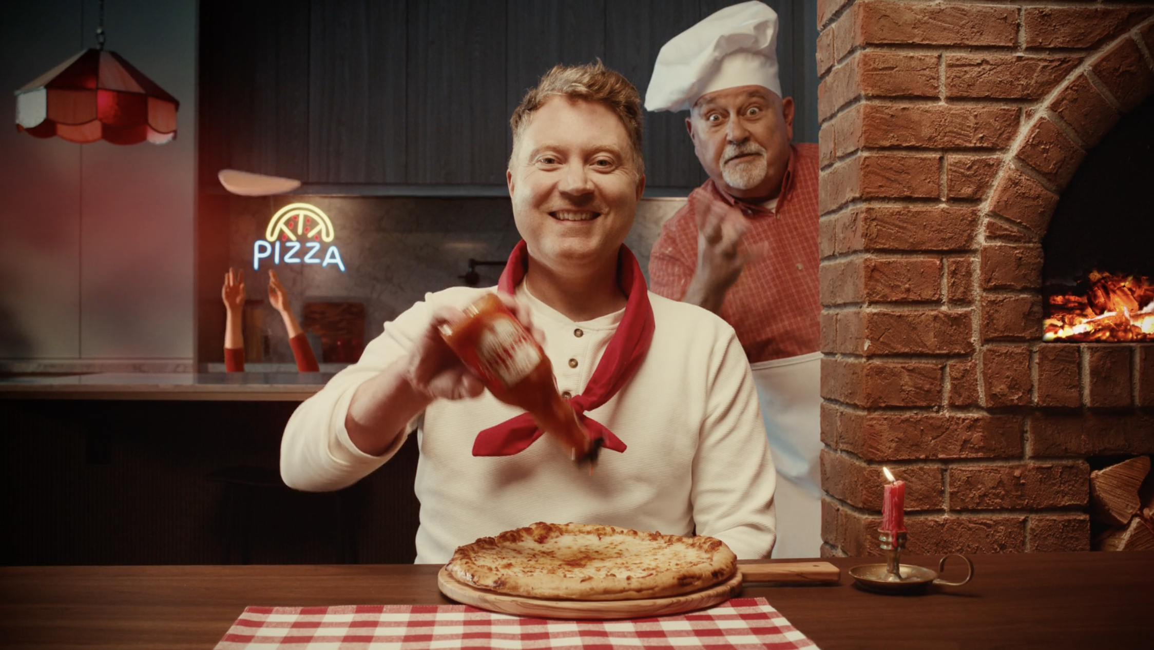 Frank's RedHot - Shake