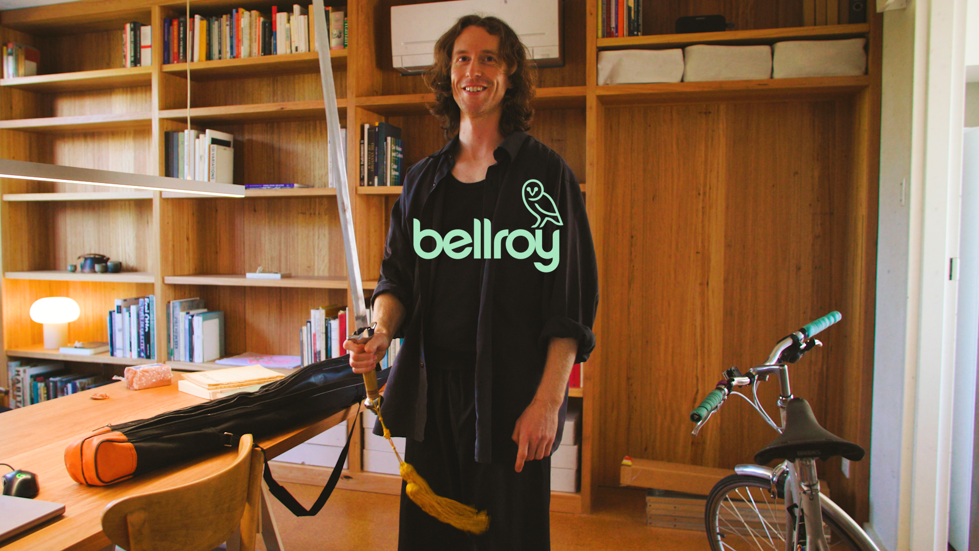 Bellroy