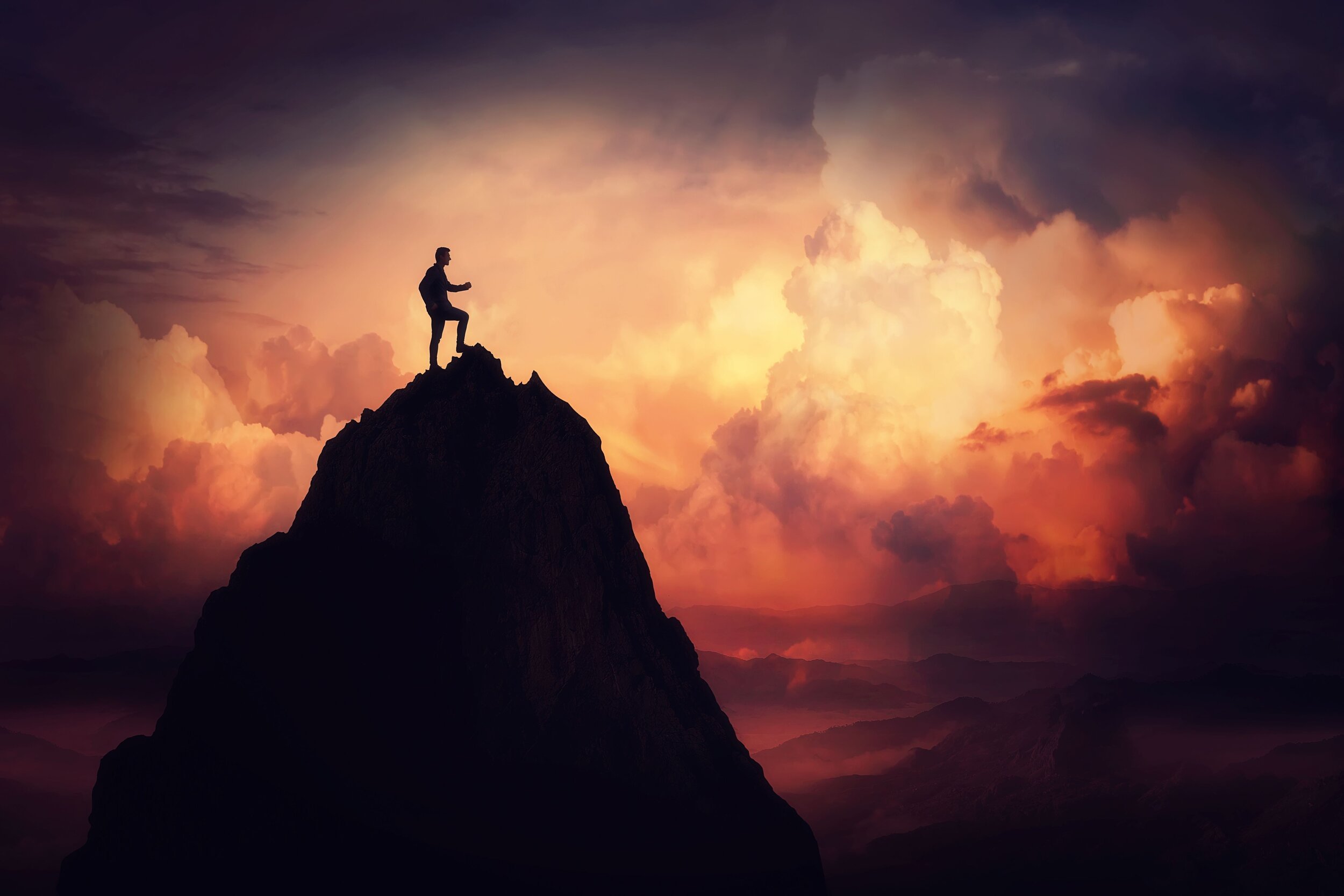 How Do We Develop Strength in the Face of Adversity?