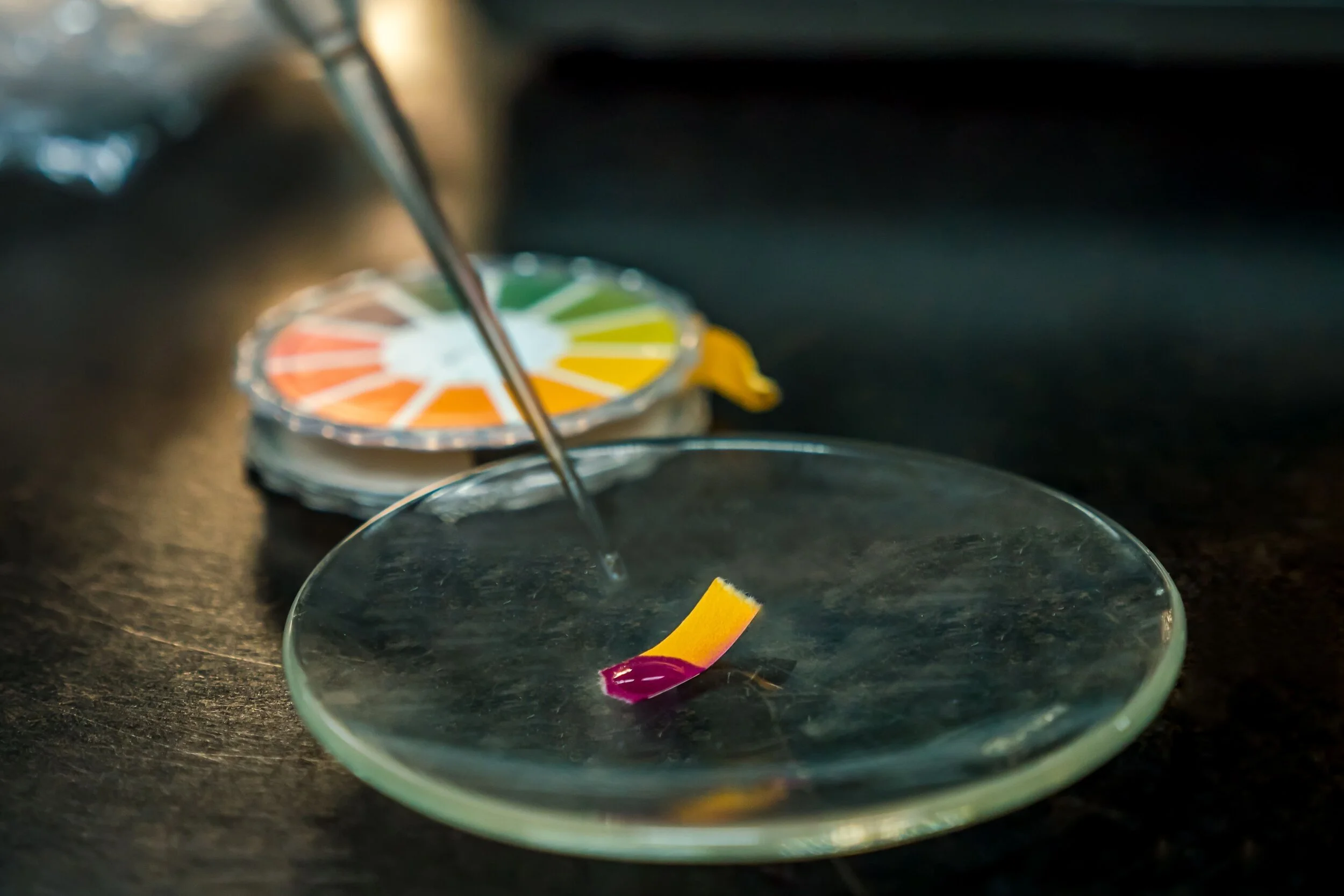 What is pH balance and why is it important?