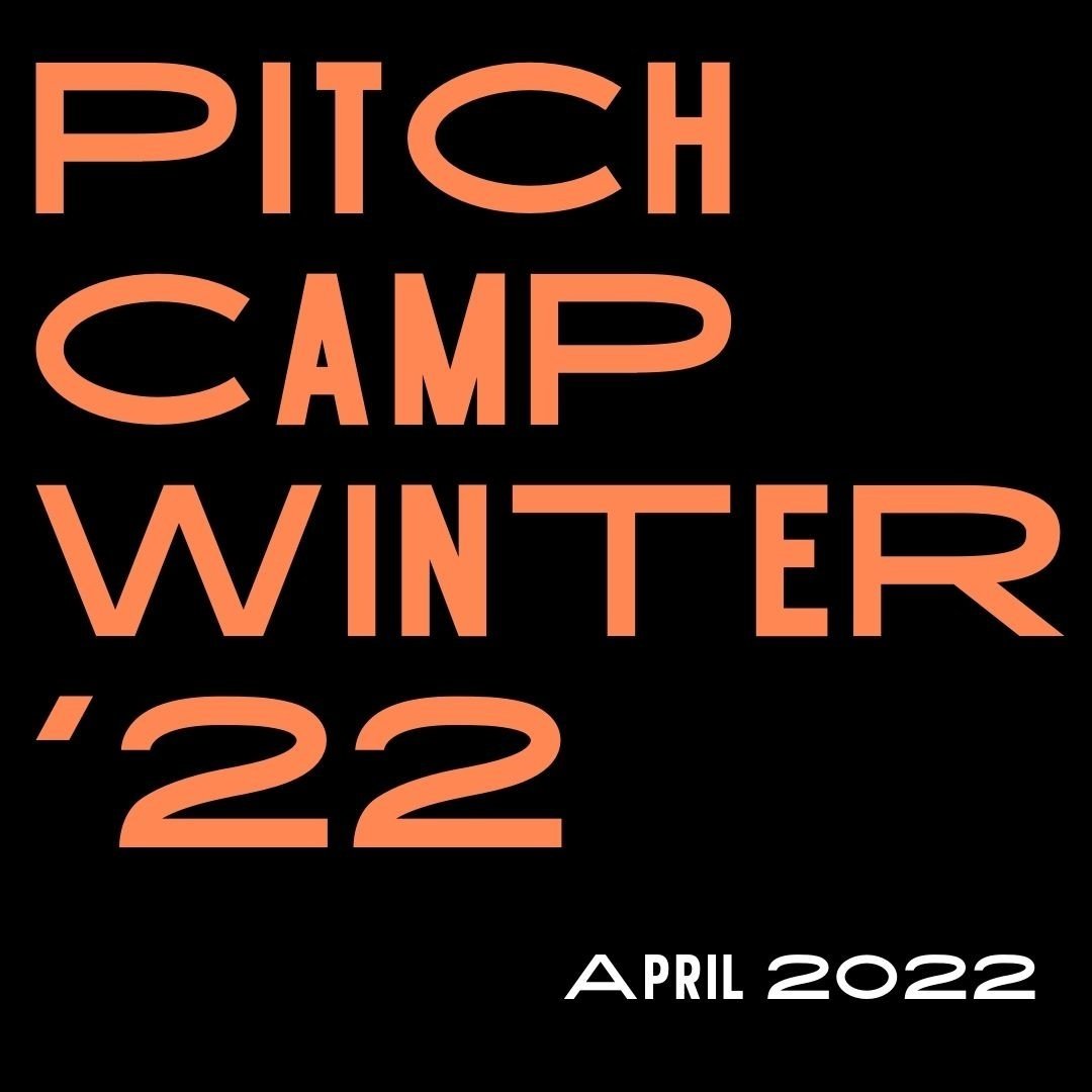 Pitch Camp - Winter '22