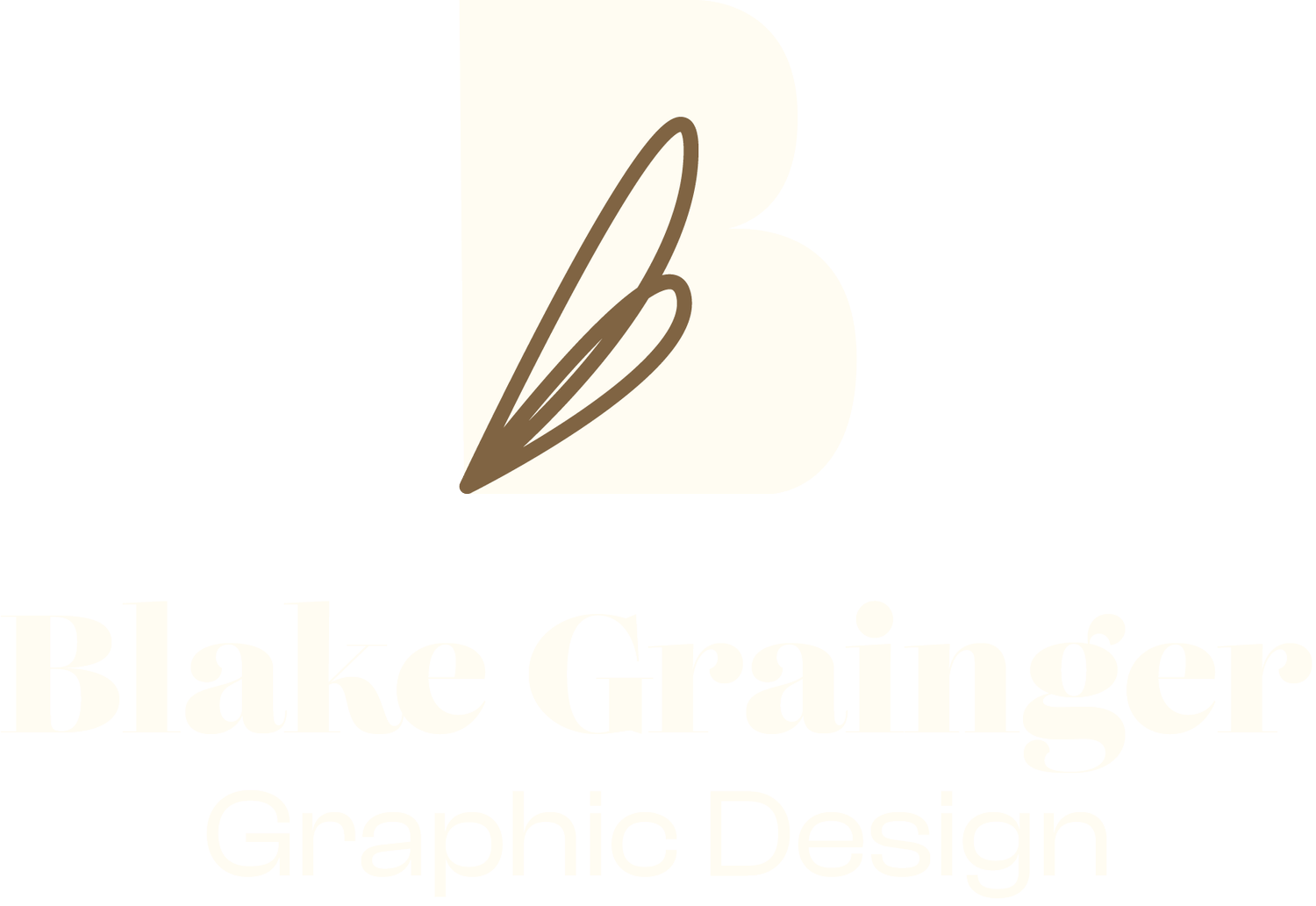 Blake Grainger
