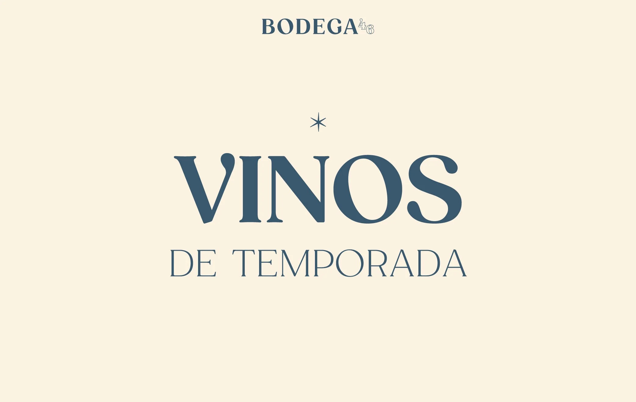 Bodega 46