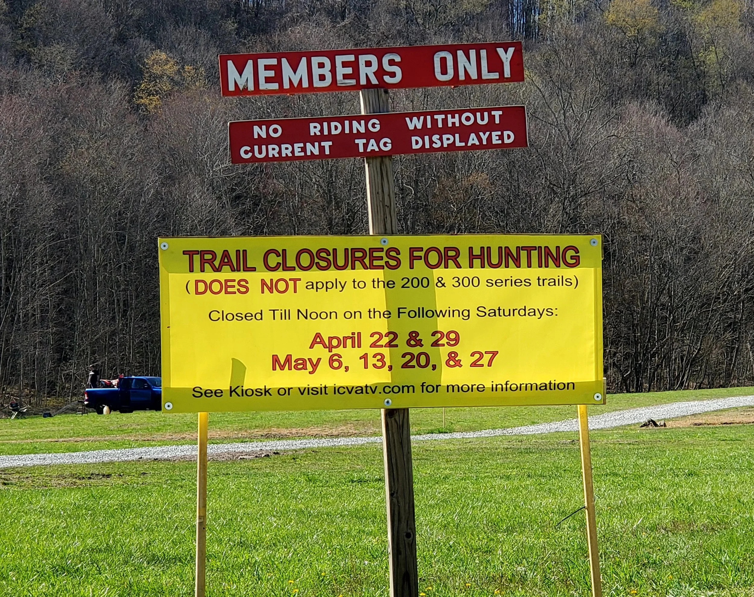 Spring Gobbler Hunting