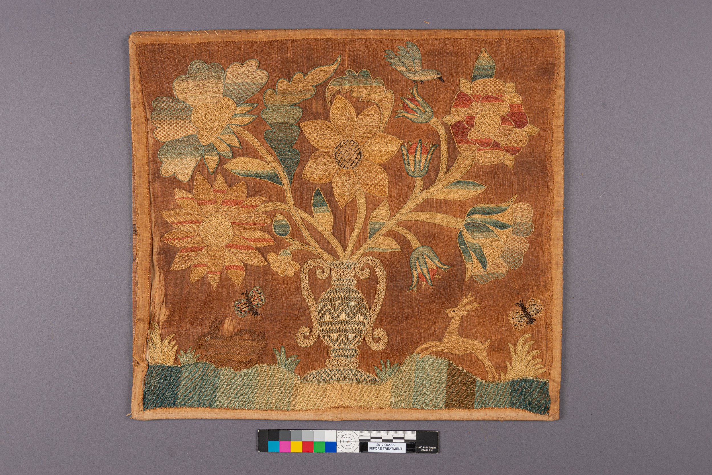 2017.0022, Before Treatment, Overall Front