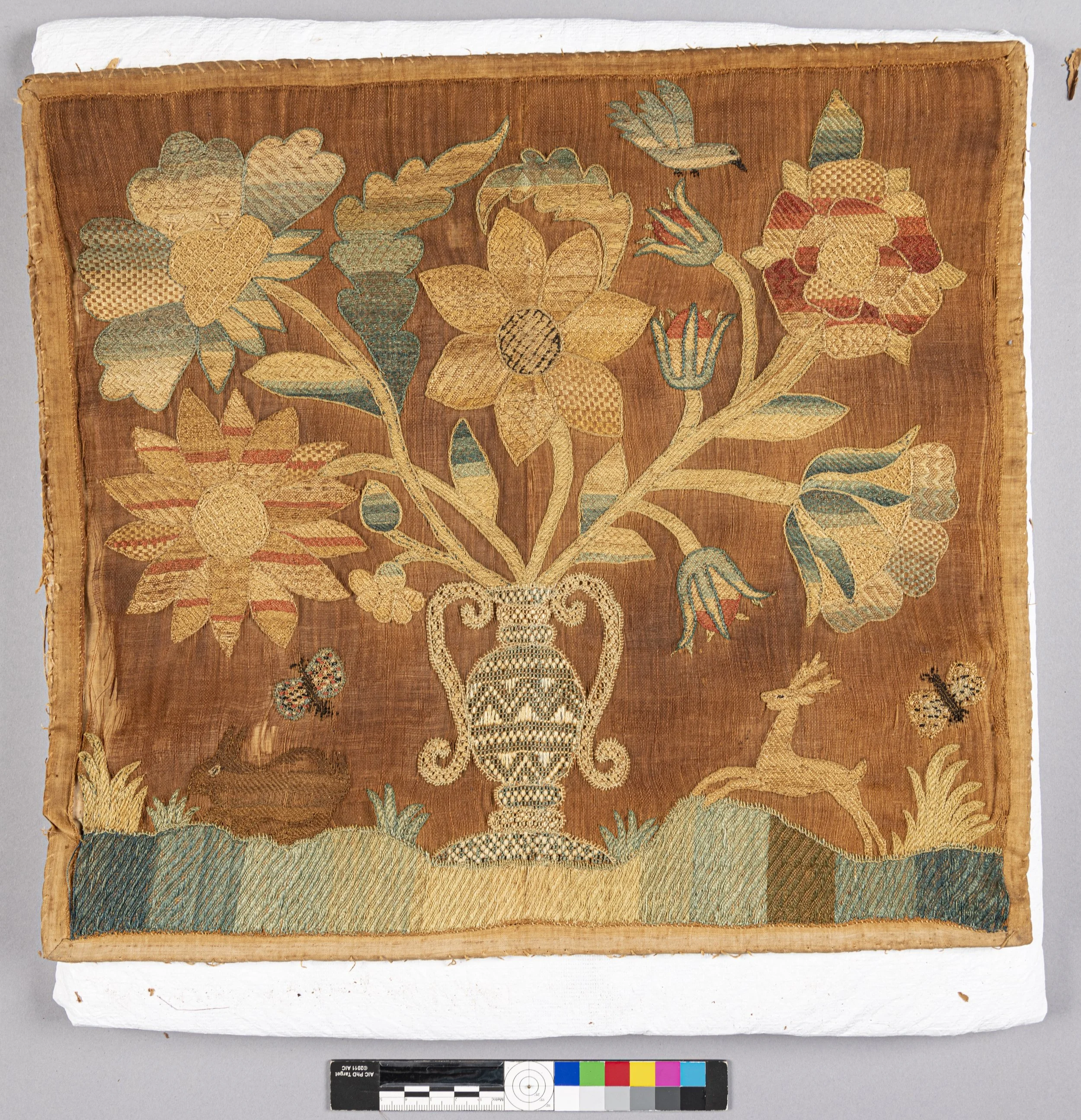 2017.0022, During Treatment, Overall Front