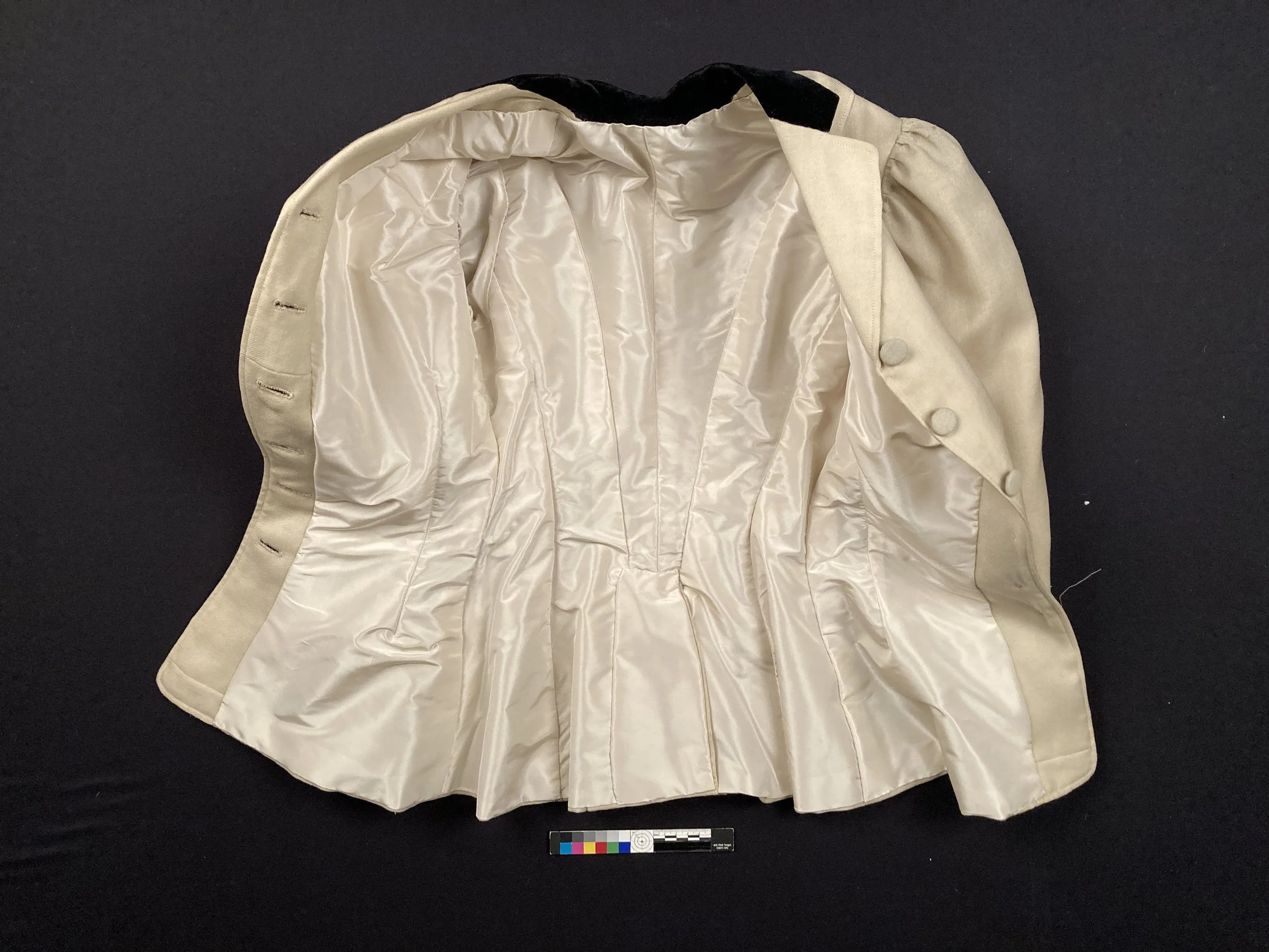 After Treatment, Expanded Interior