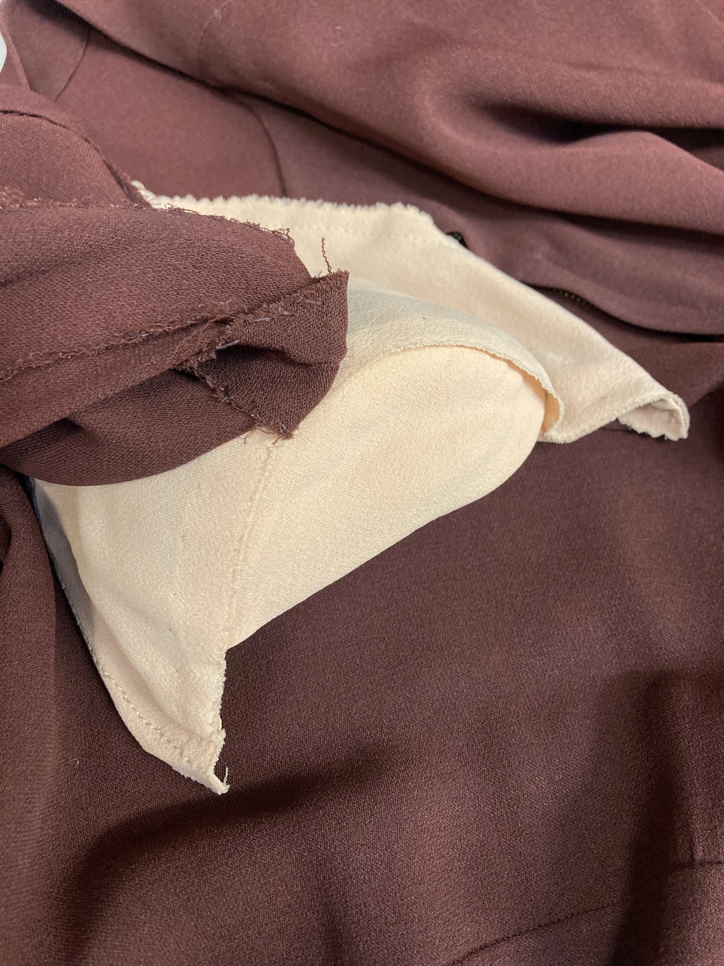 1998.21ab Original Shoulder Pad