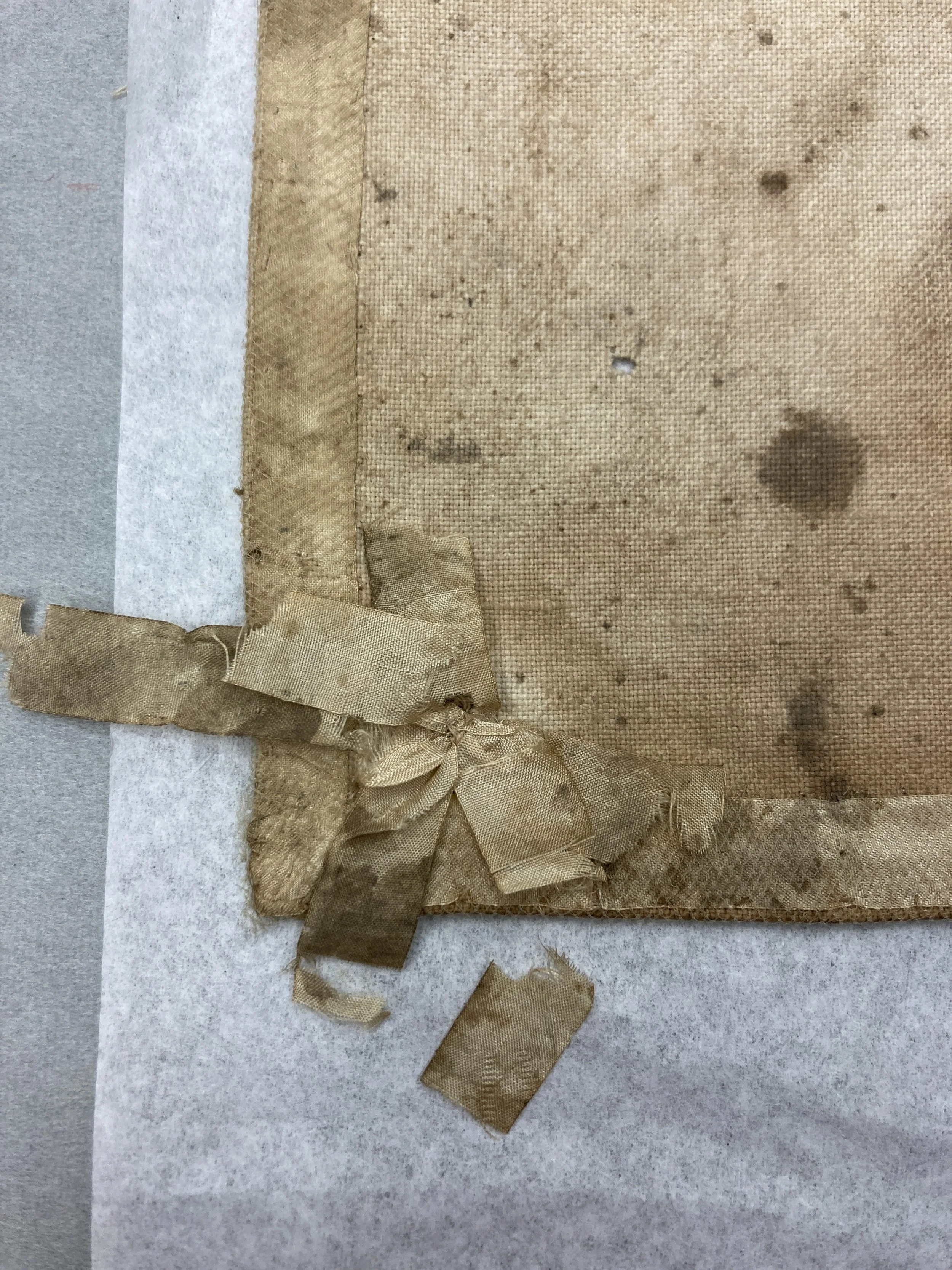 Bow before consolidaiton