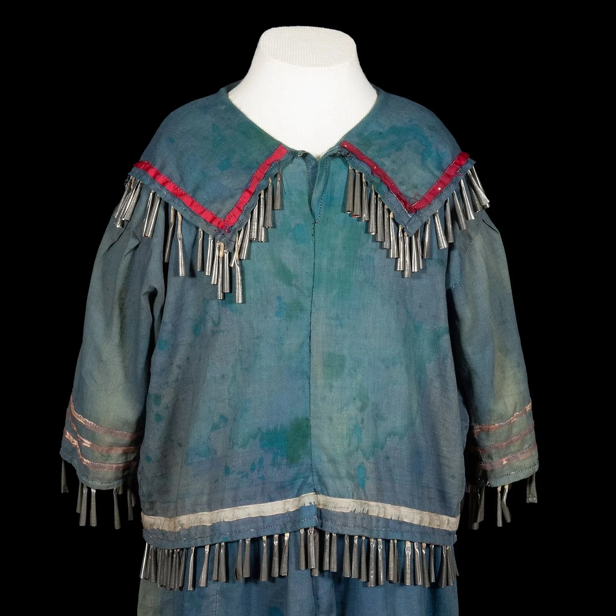 Child's Jingle Dress