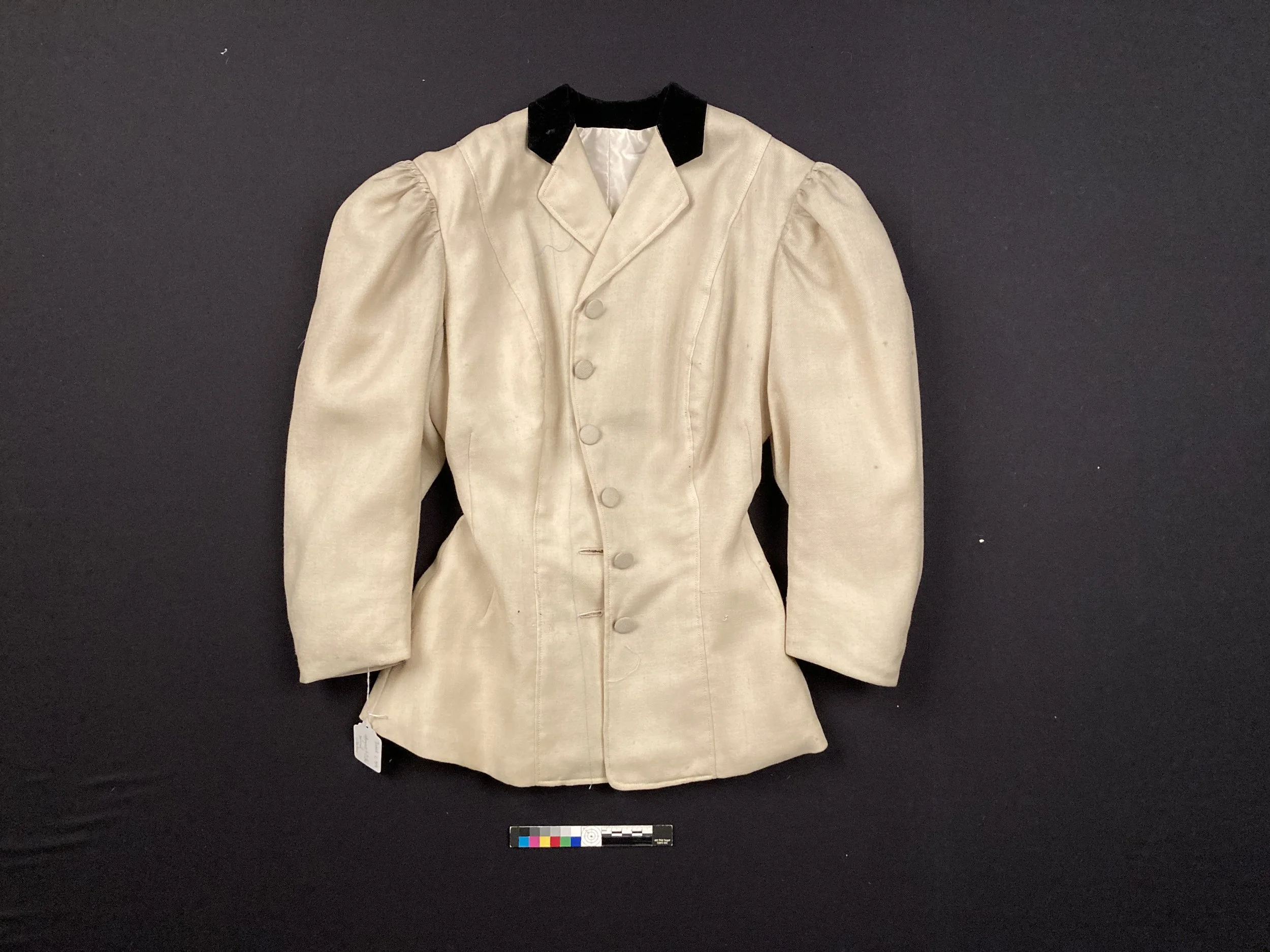 After Treatment, Overall Front