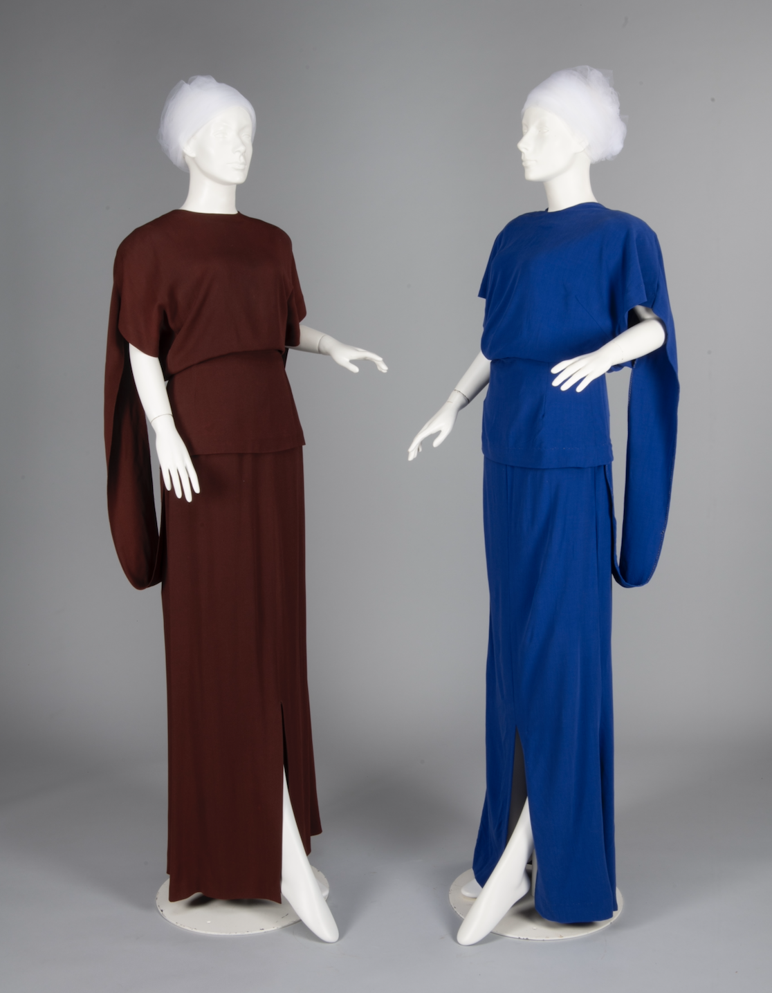 c. 1942-1947 Adrian Reconstruction