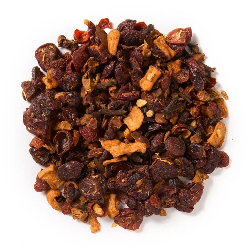 Autumn Spice (Herbal)