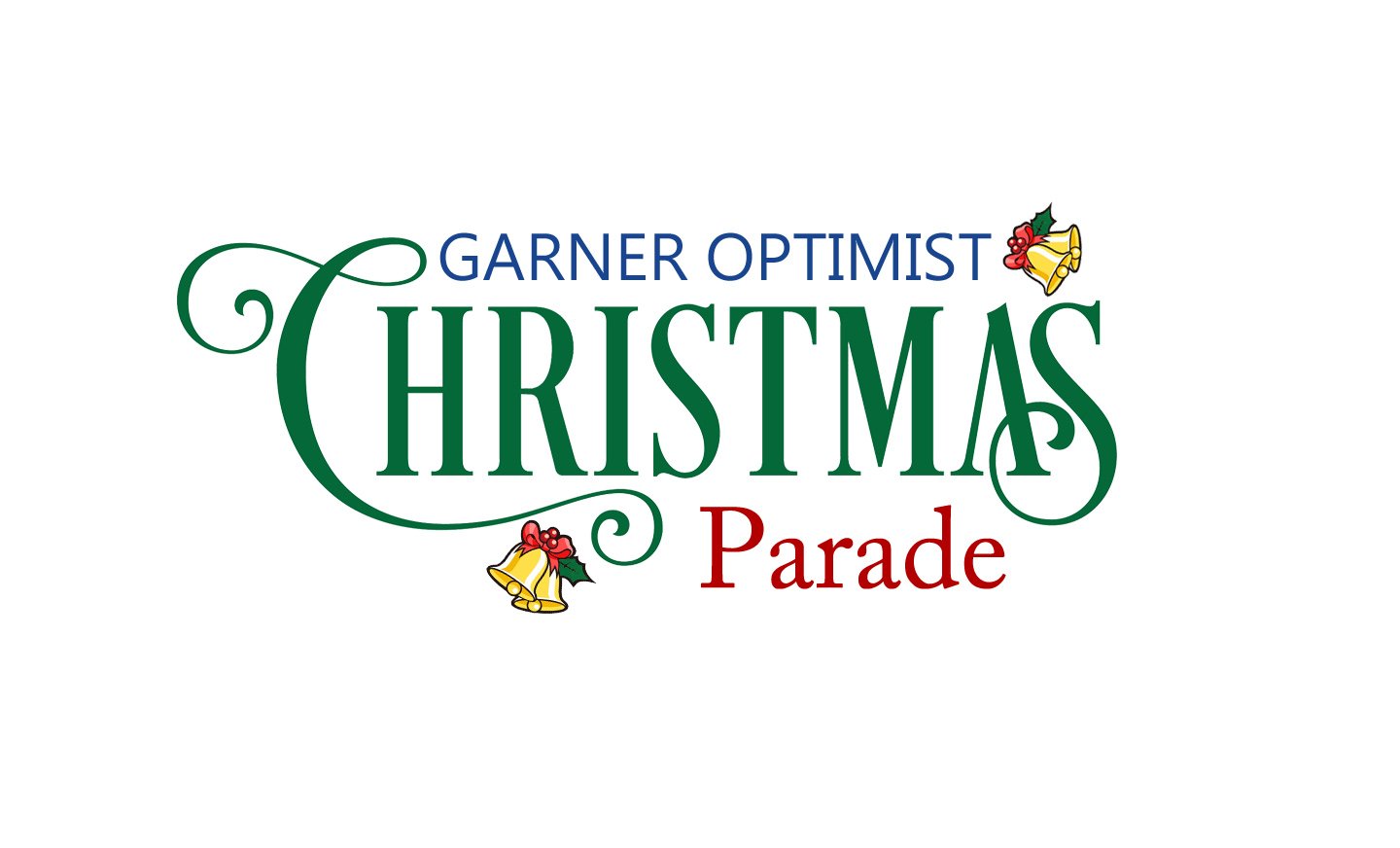 The Garner Christmas Parade