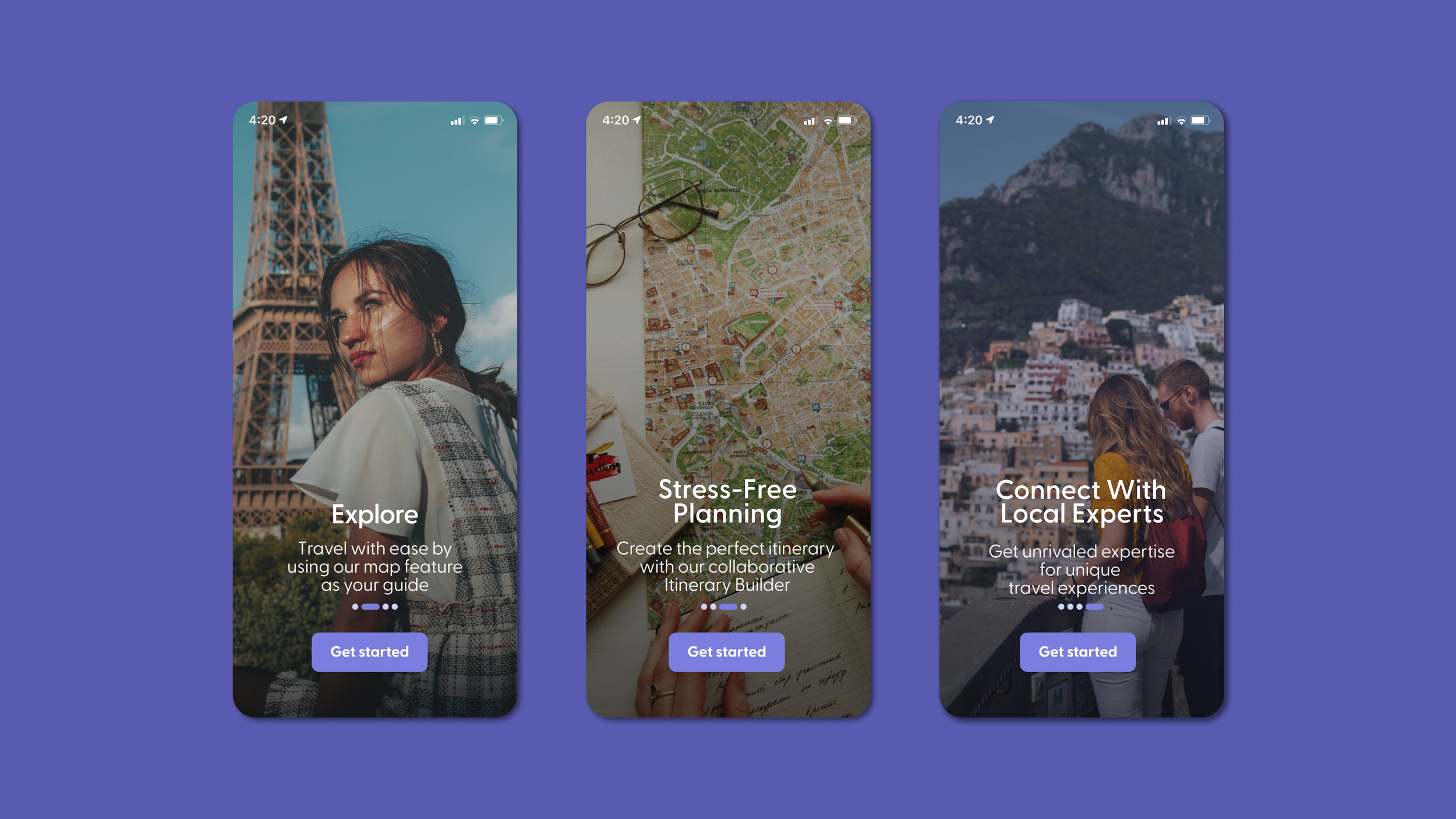 LOCL Refined Screens Onboarding 1