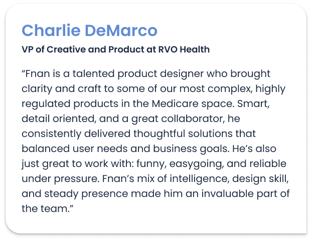 Charlie DeMarco review