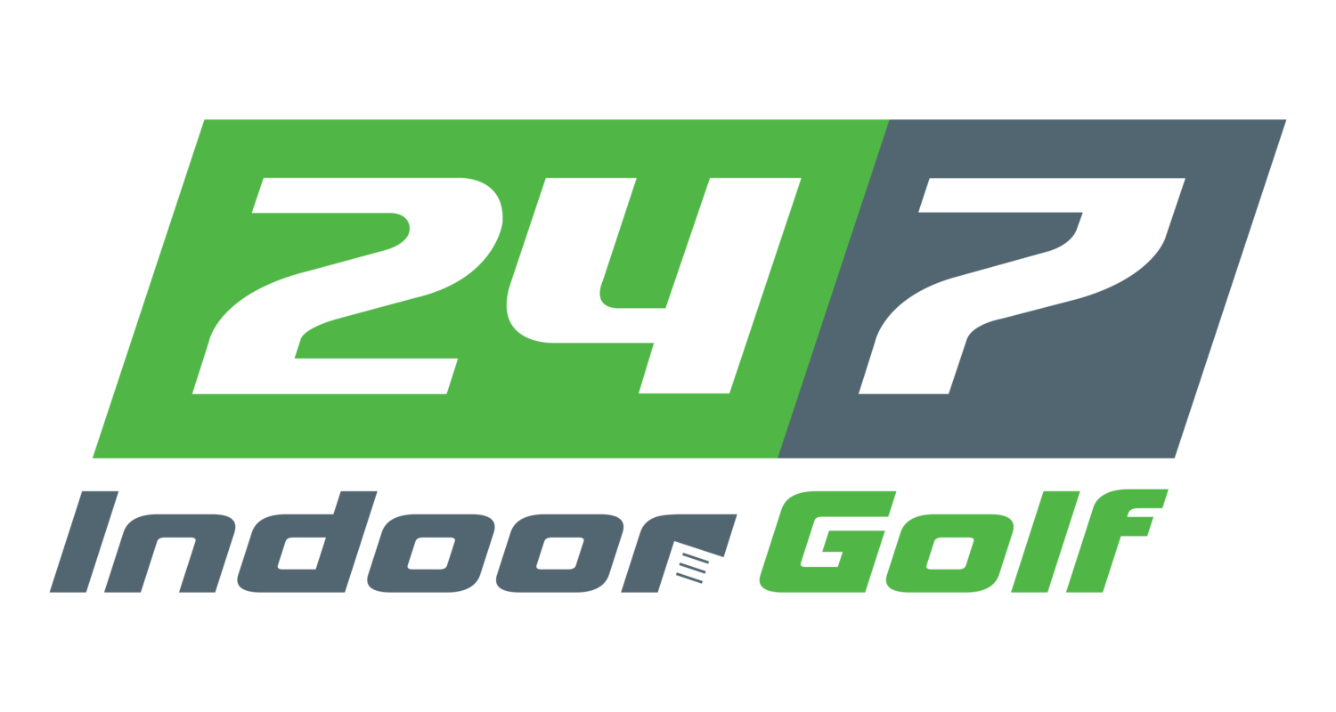 247 Indoor Golf