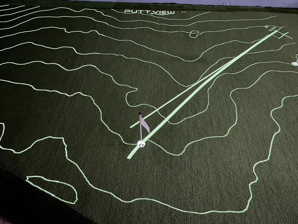 247 Indoor Golf - Photo 2