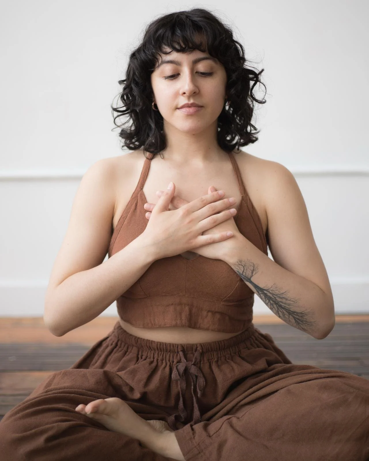 2 Hour Tantra Kundalini Yoga & Meditation with Sofia