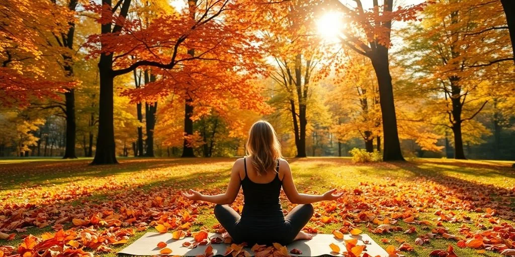 90 Min Restorative Yoga: Thanksgiving Reset with Claudia
