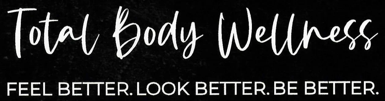 Total Body Wellness