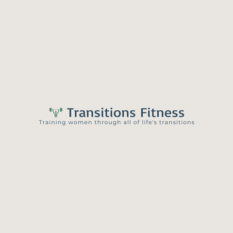 Transitions Fitness 