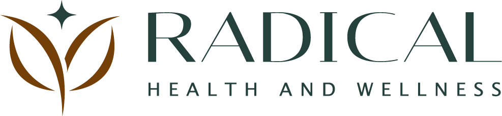 Radical Health and Wellness 