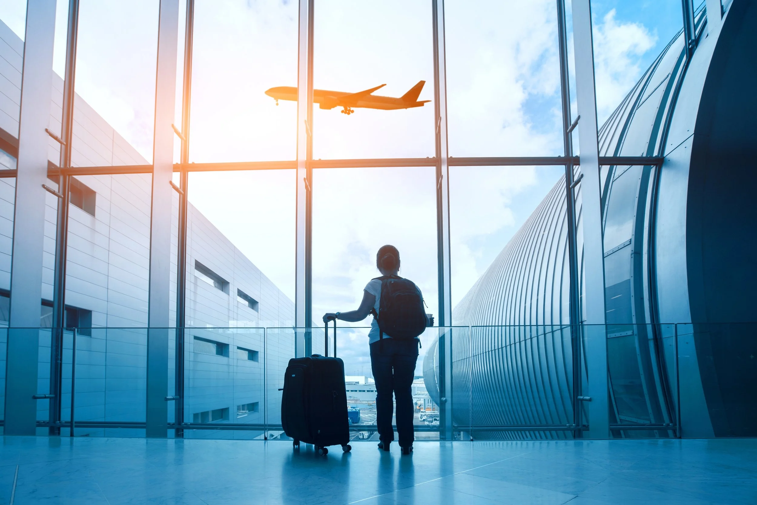 Jet Set, Smart Bet: How AI Is Rewriting the Rules of Travel