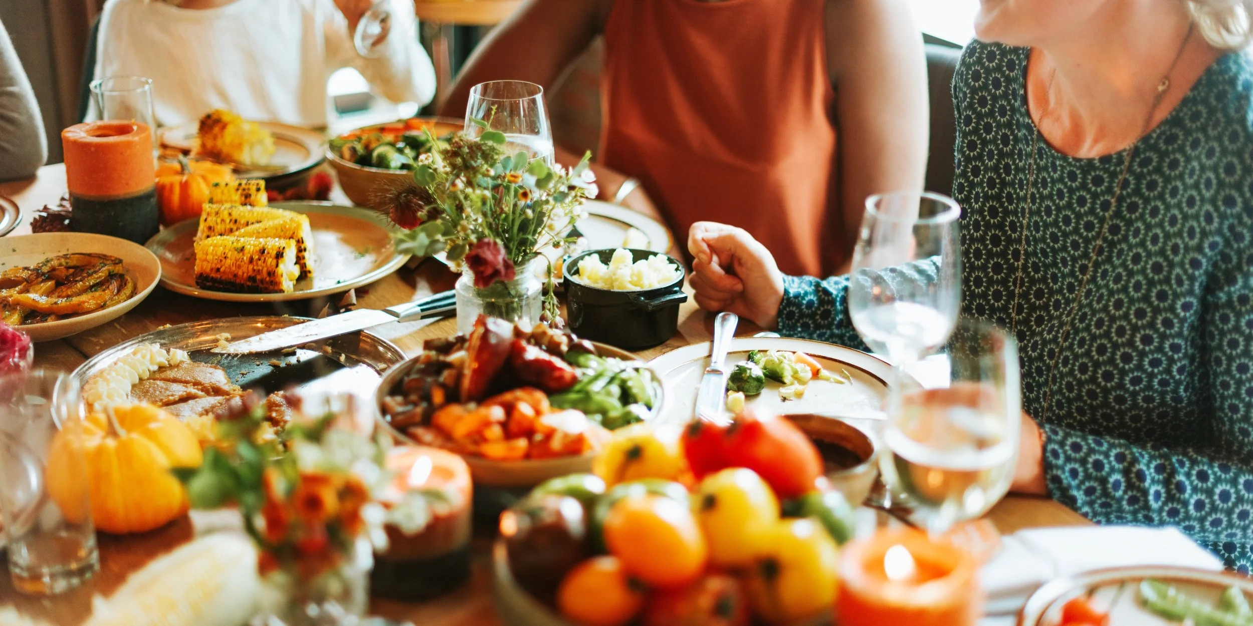 The Global Table: Flavours and Dishes That Defined 2025