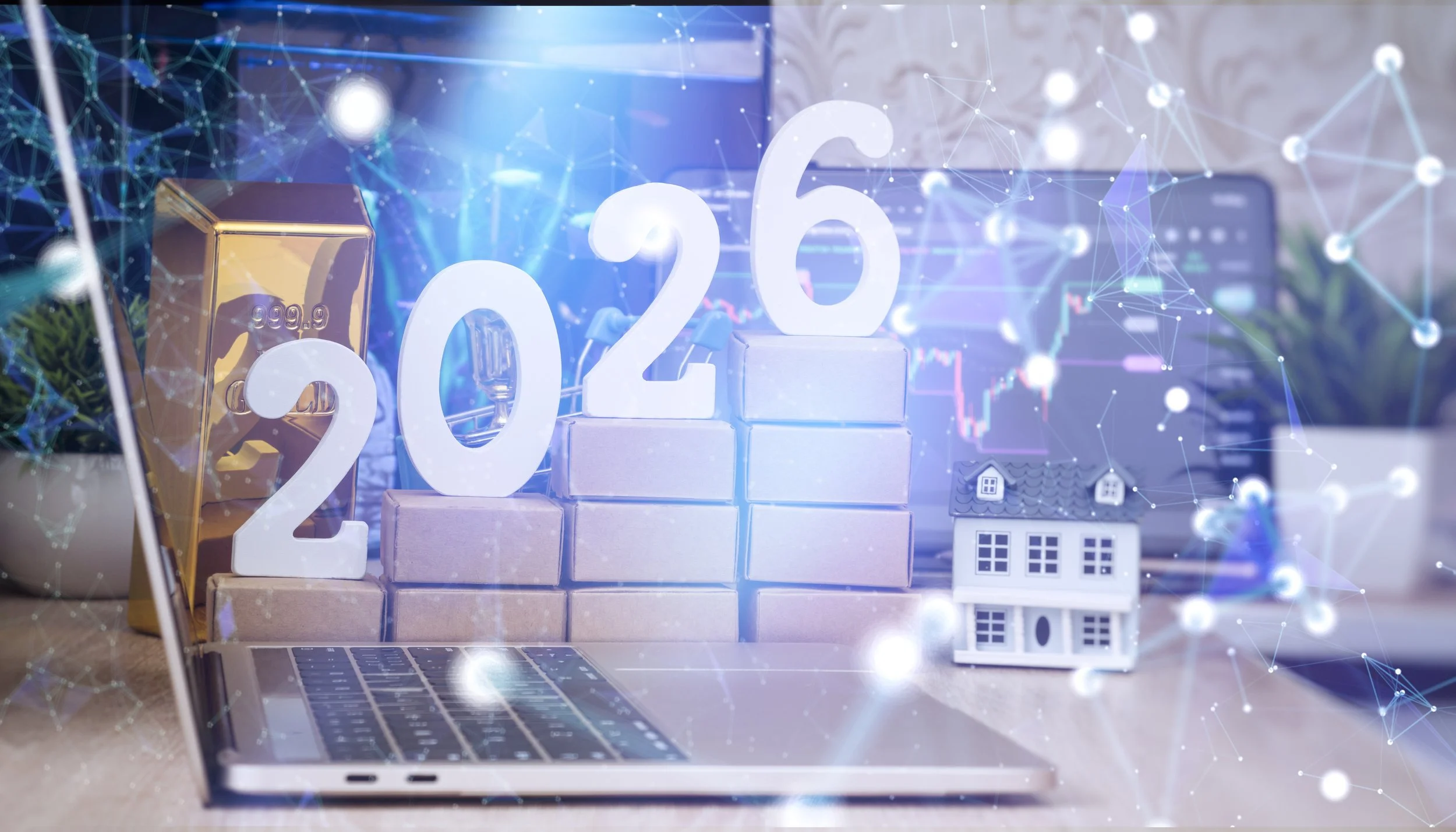 Fortune Forecast 2026: Your Guide to Attracting Luck All Year Long