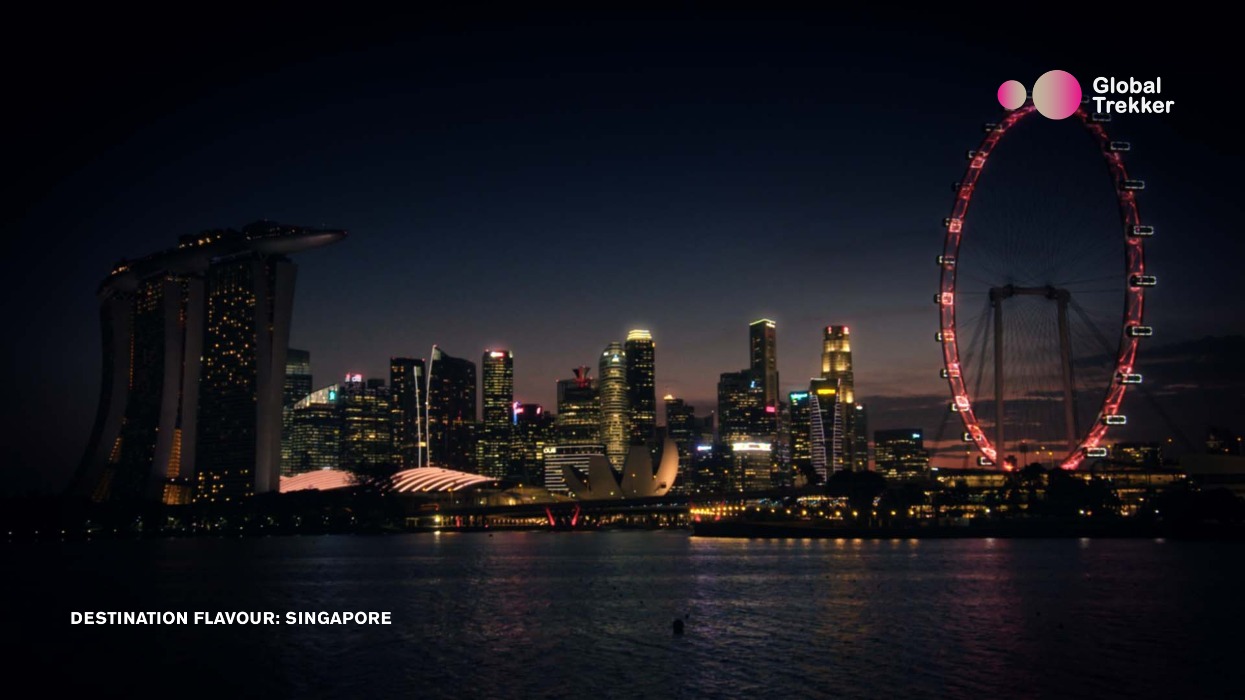 5 Reasons Why Global Trekker Is the Perfect Channel for a Fresh Perspective