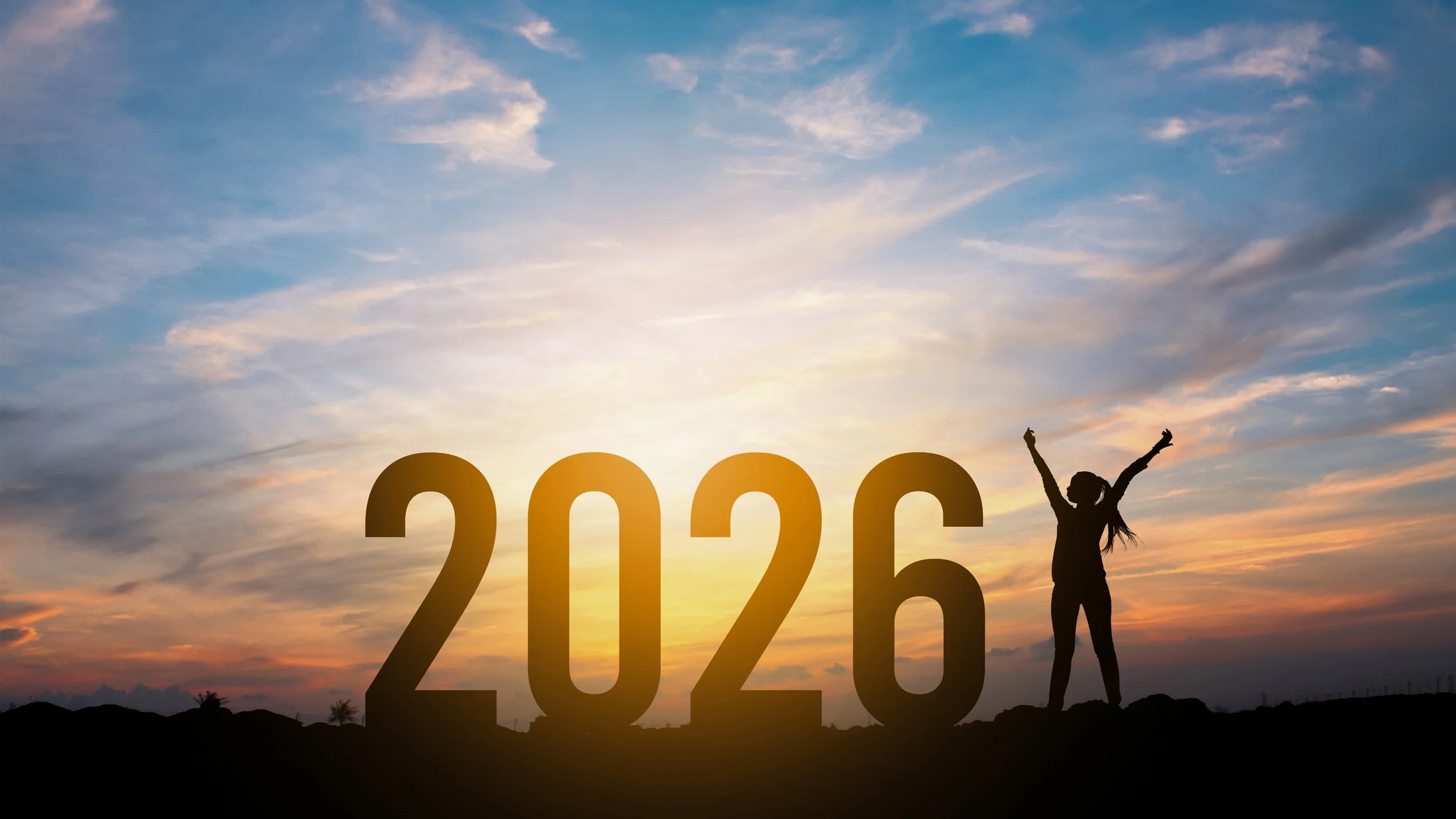 Money, Love, and Luck: Where Each Zodiac Sign Should Focus in 2026