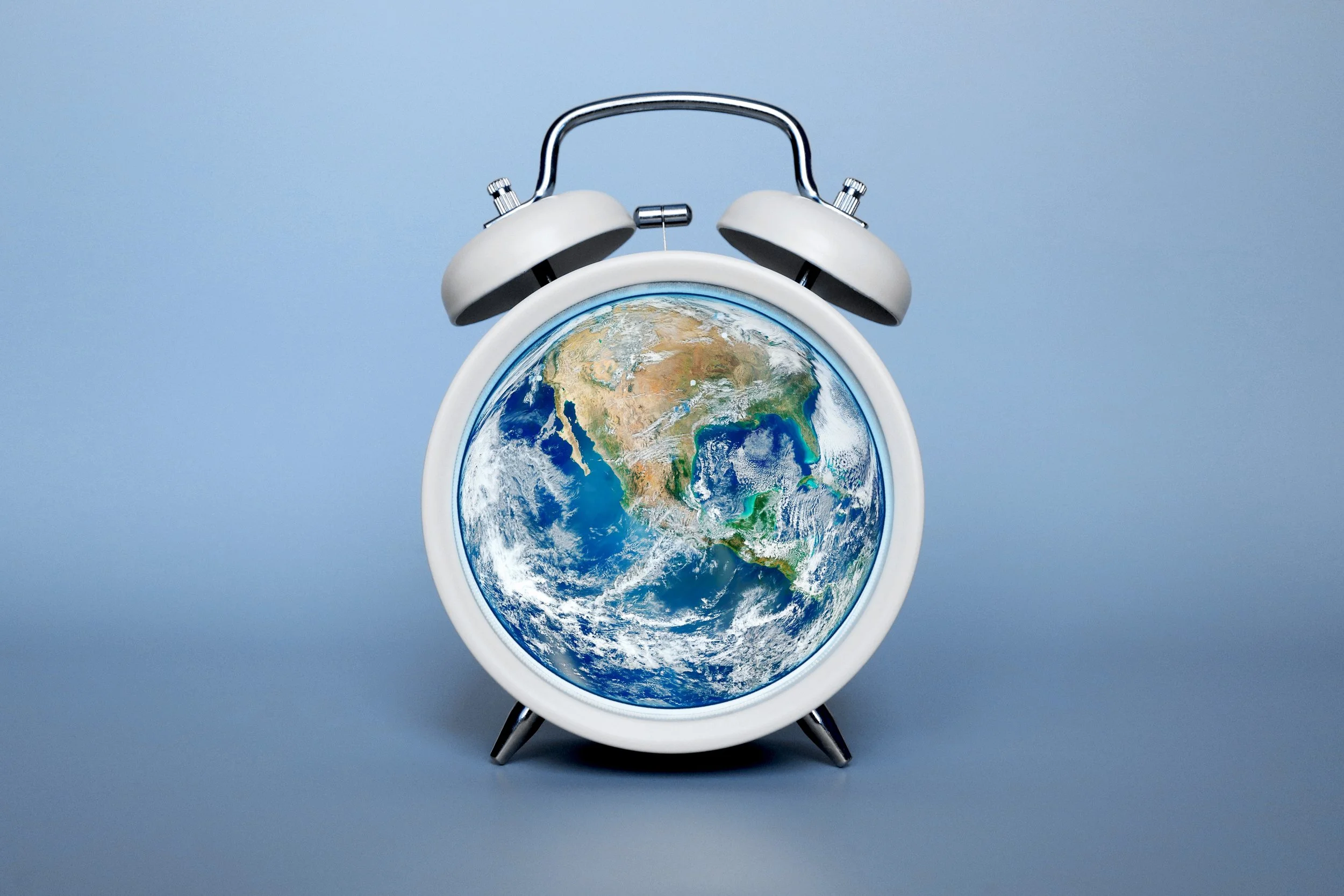 Beyond the Switch-Off: Does Earth Hour Still Matter?