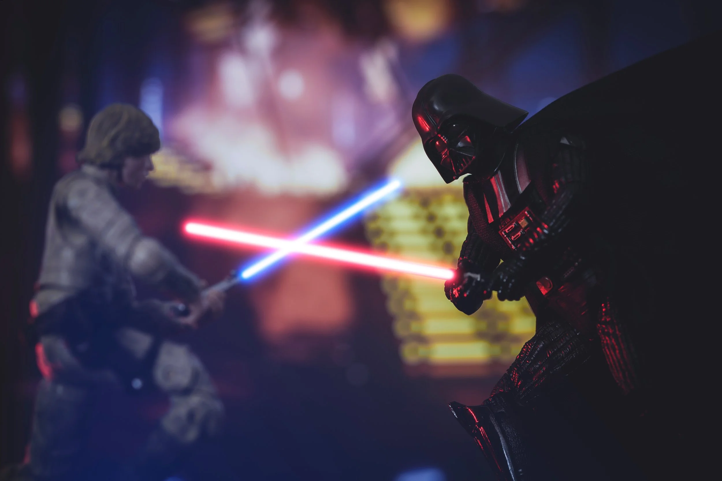 May the Fourth Be With You: When Fandom Becomes Art