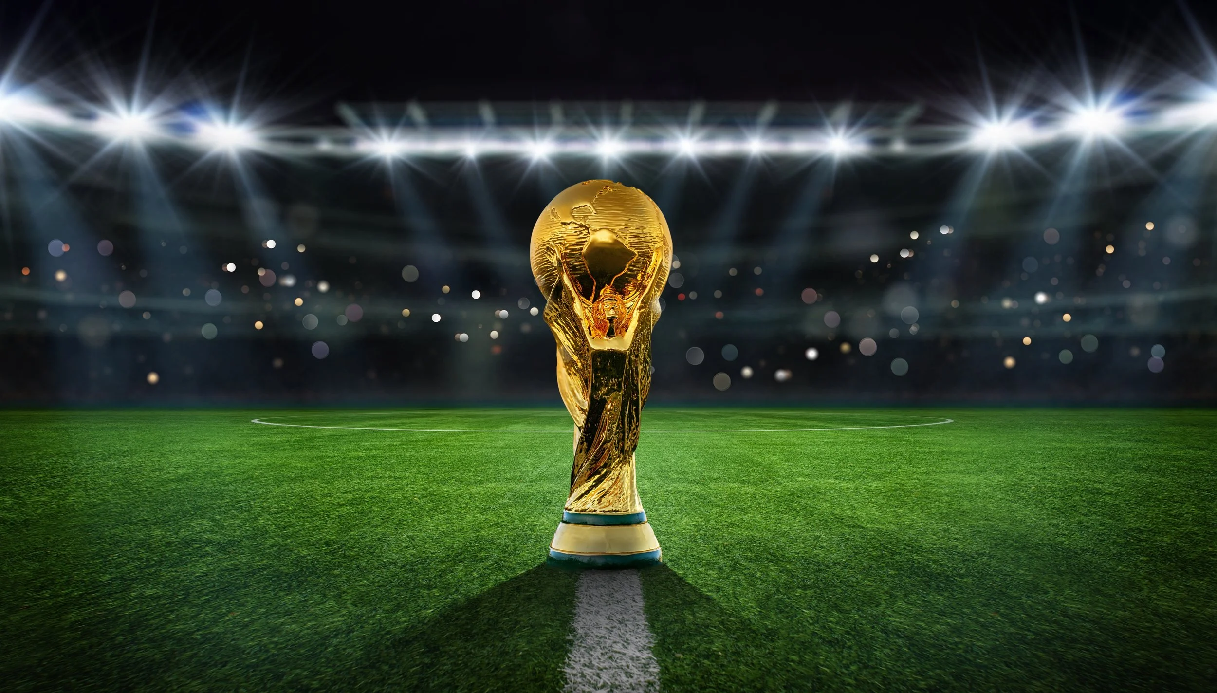 2026 FIFA World Cup Opening Ceremonies: Where Sport Becomes Global Culture